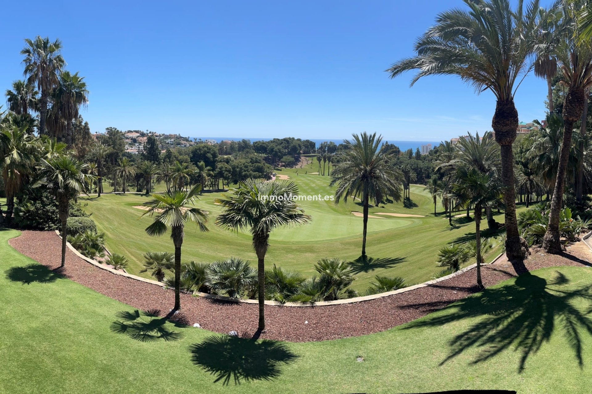 Neubau - Wohnung - Benalmadena - Benalmádena