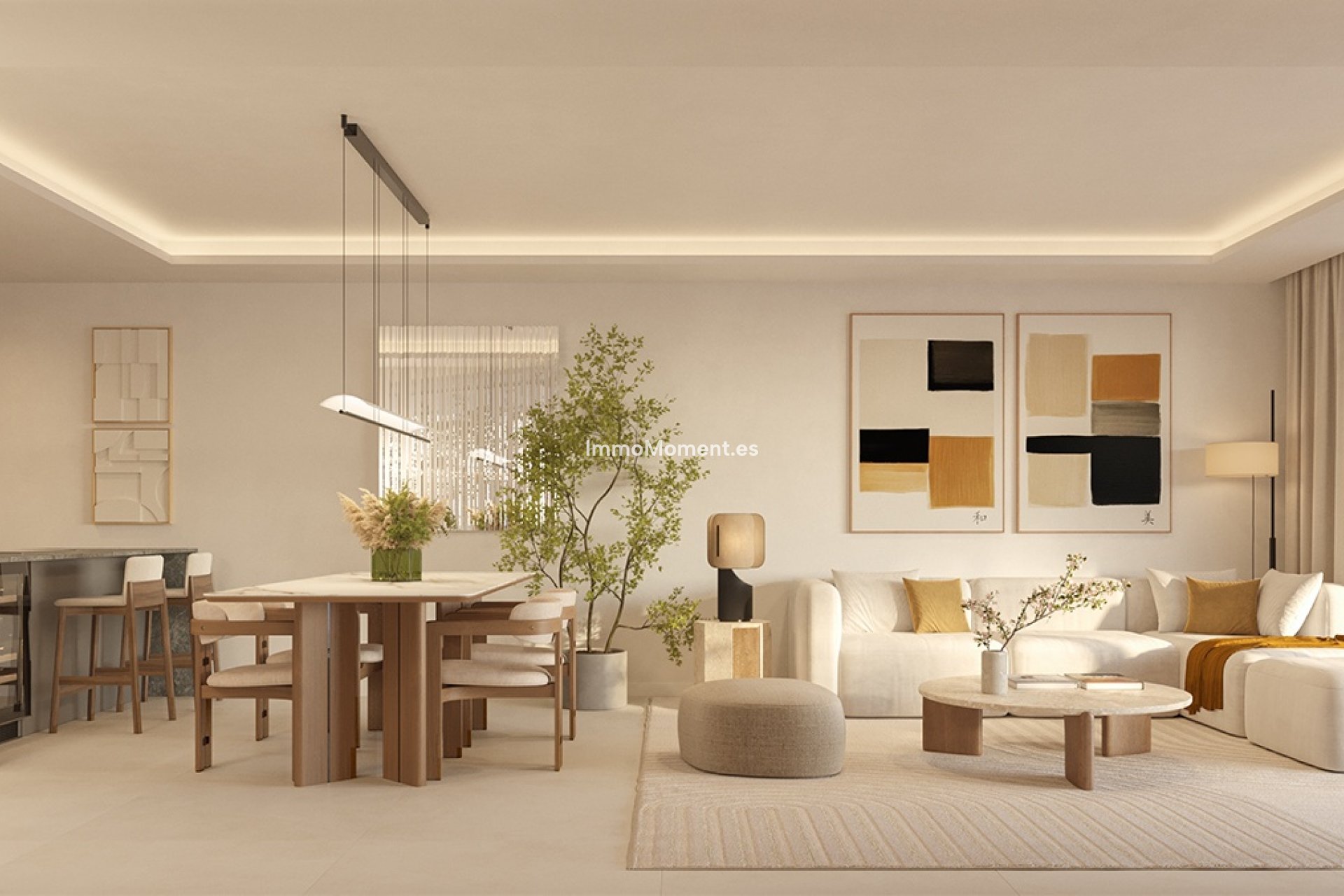 Neubau - Wohnung - Benalmadena - Benalmádena