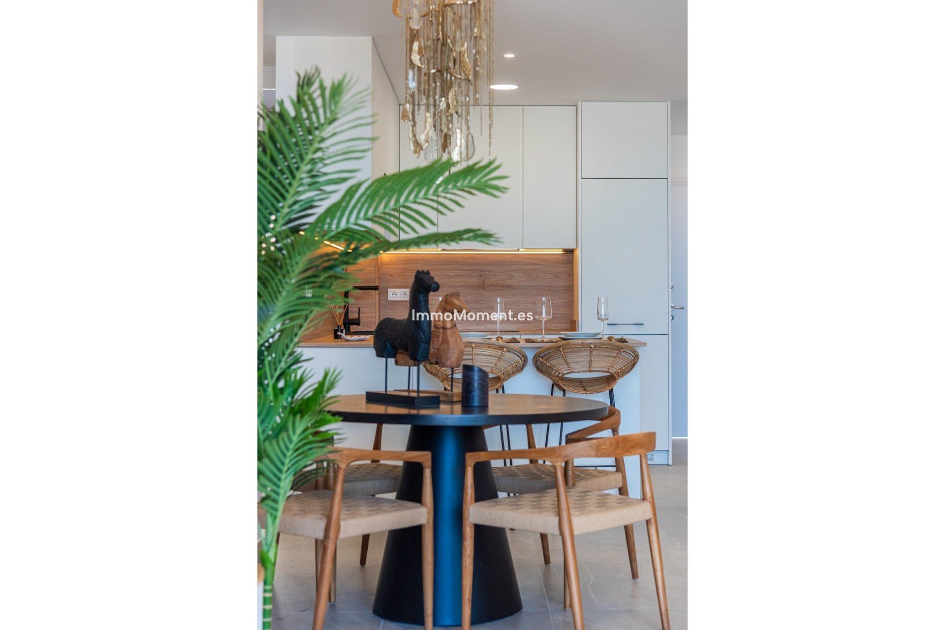 Neubau - Wohnung - Benijofar