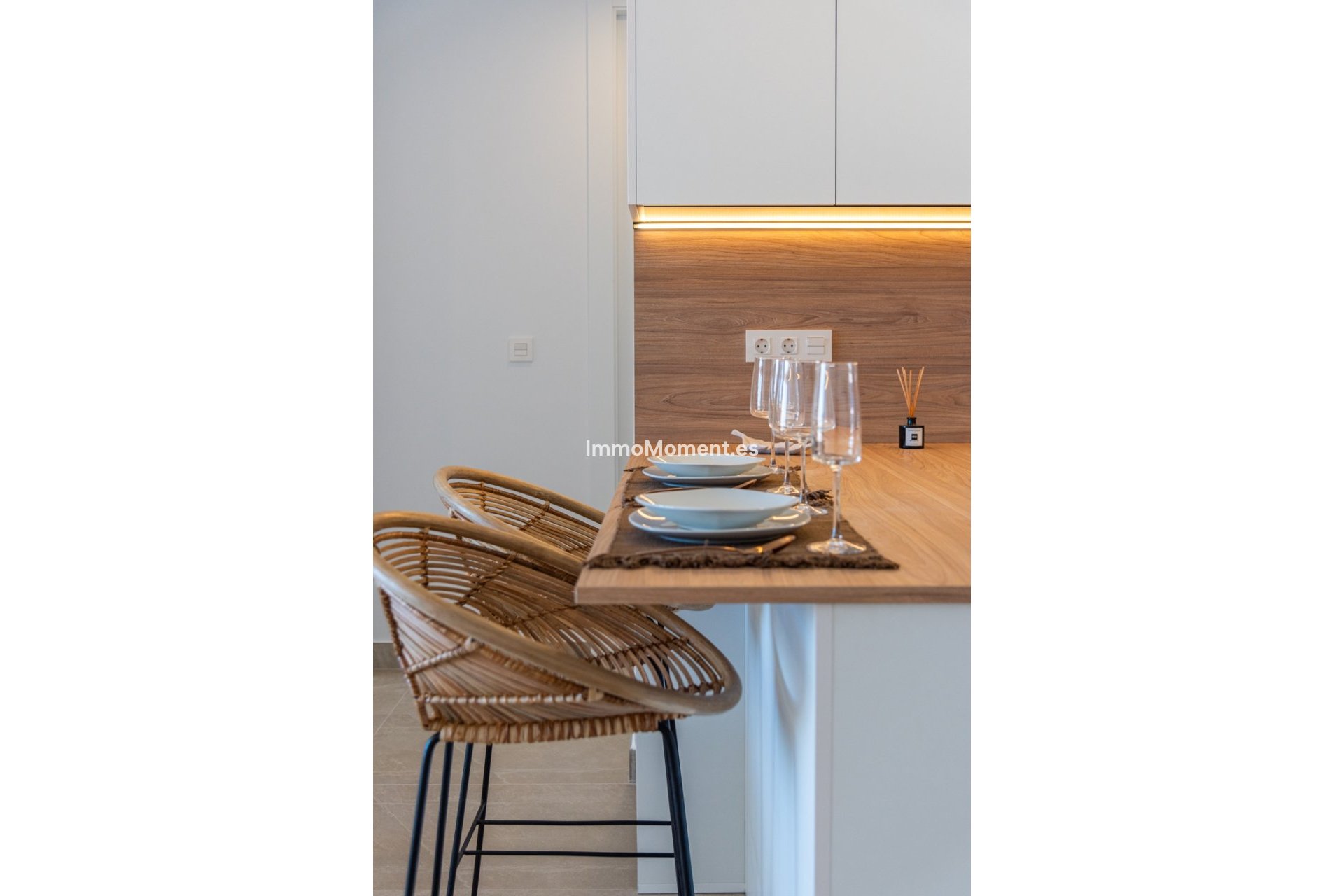 Neubau - Wohnung - Benijofar