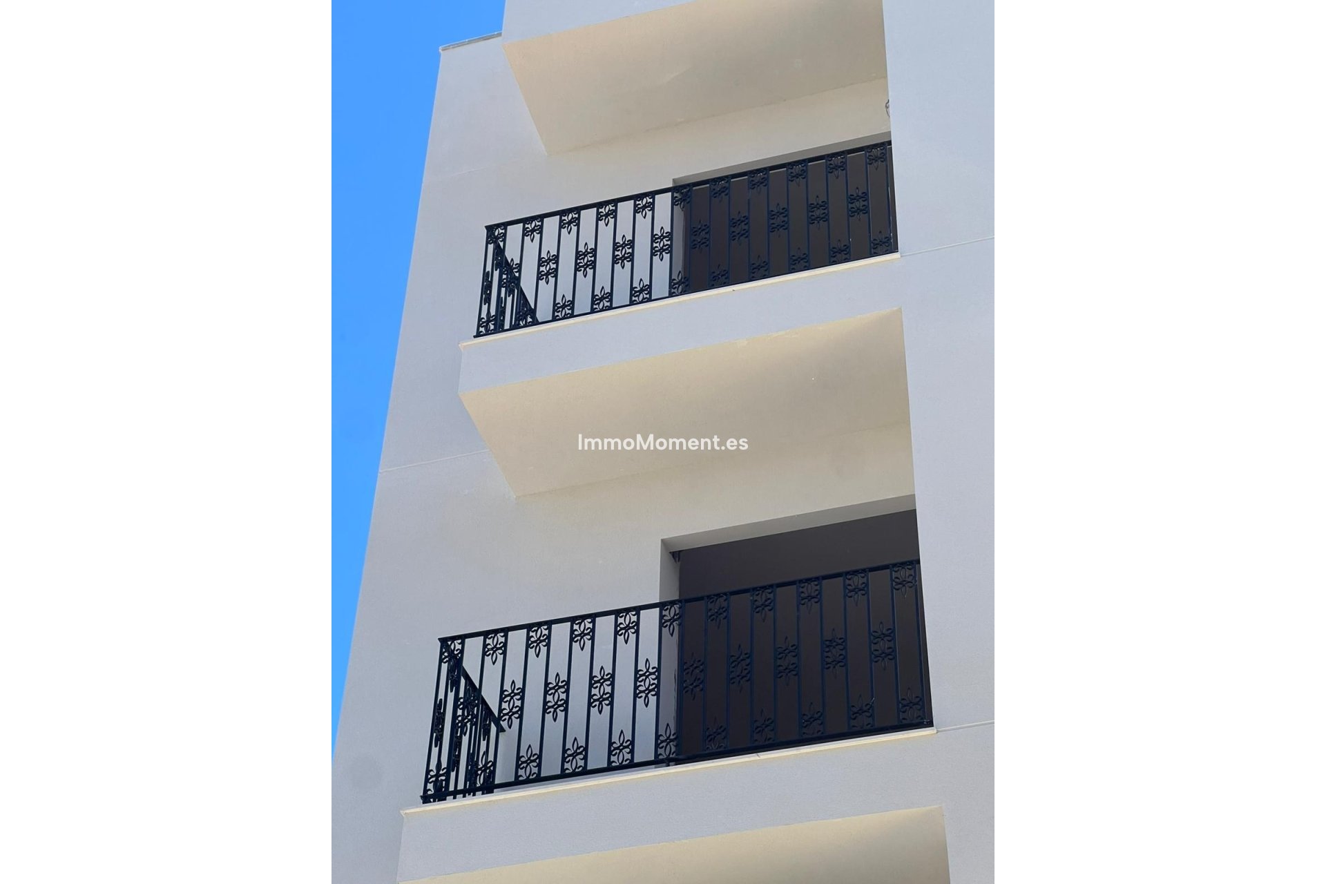 Neubau - Wohnung - Bigastro