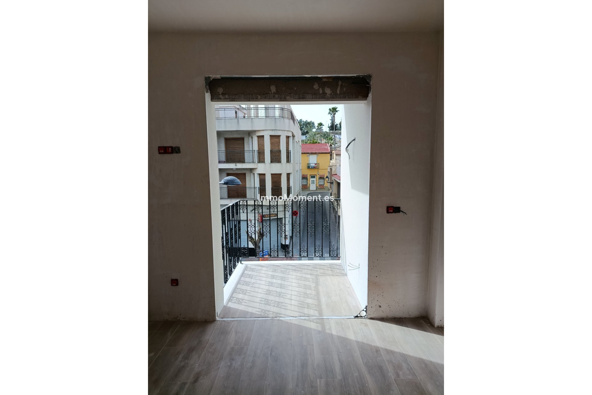 Neubau - Wohnung - Bigastro