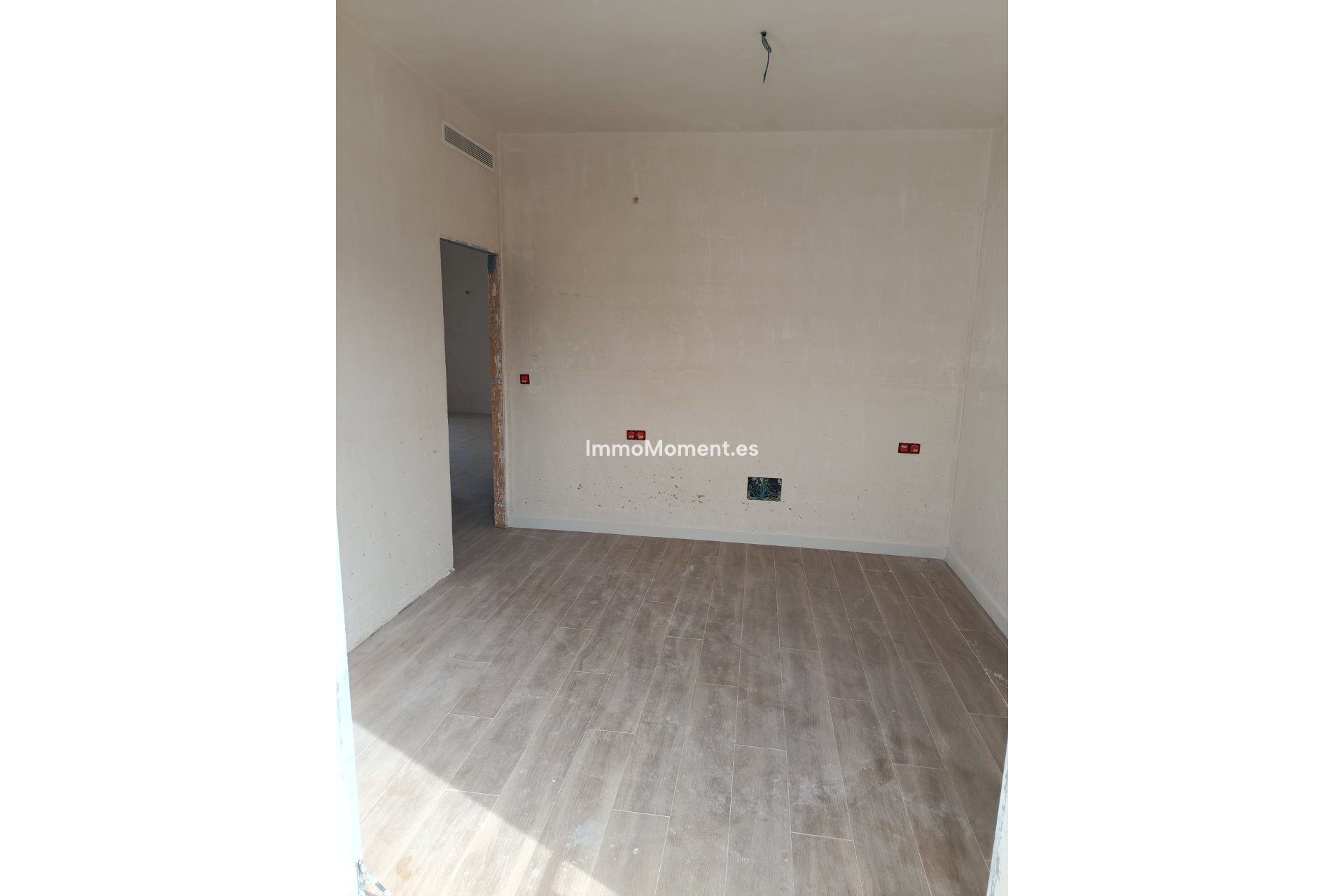 Neubau - Wohnung - Bigastro