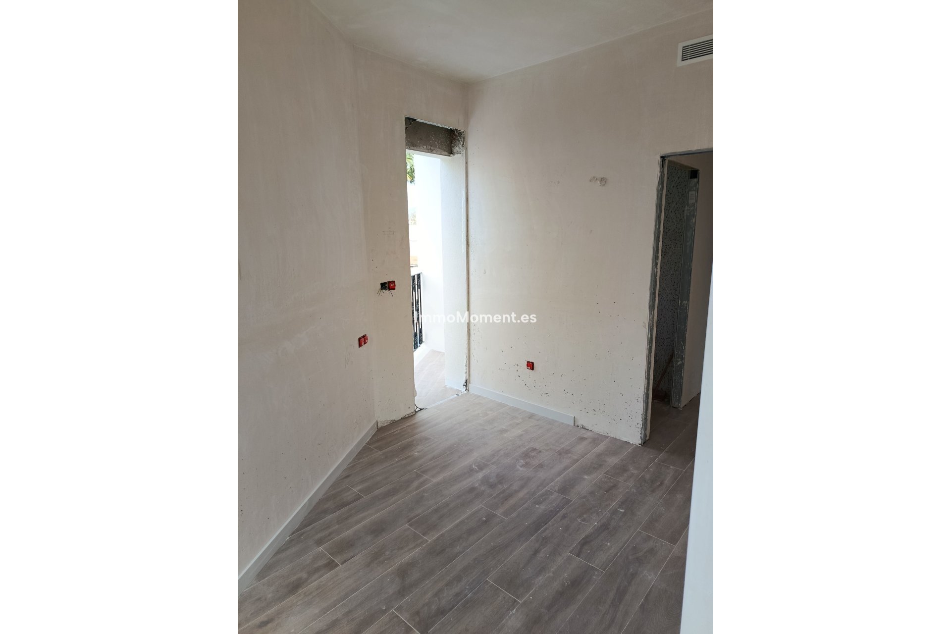 Neubau - Wohnung - Bigastro