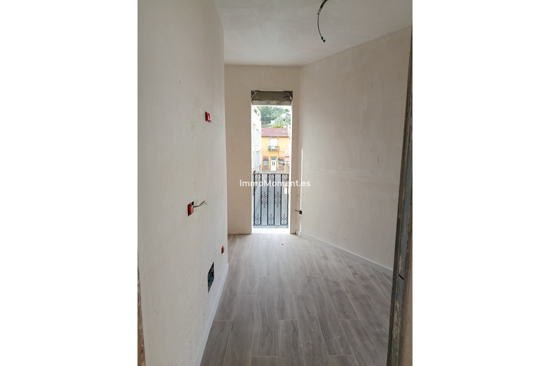 Neubau - Wohnung - Bigastro