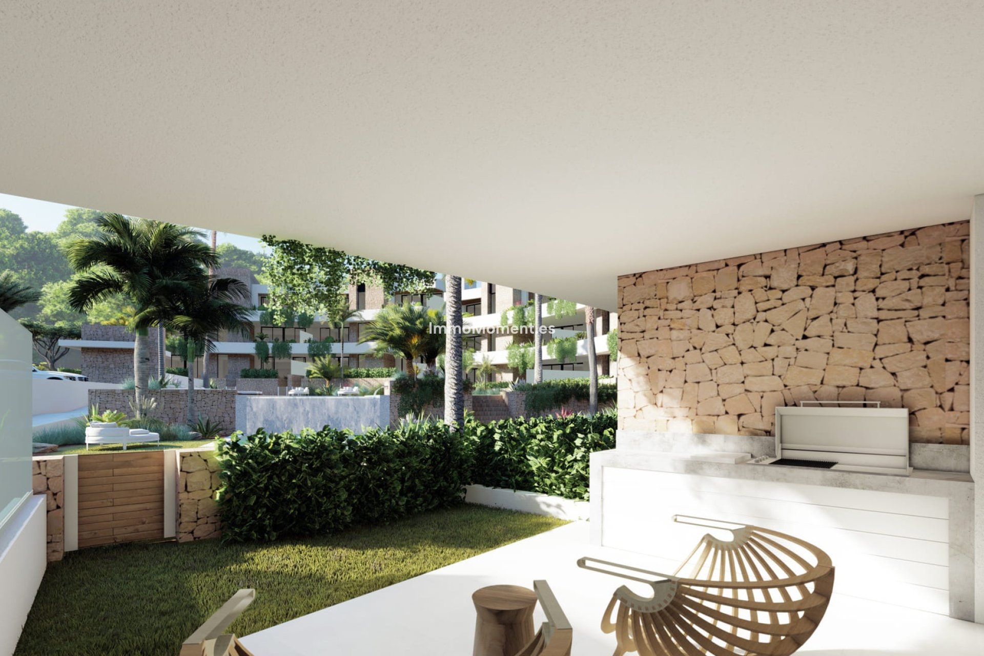 Neubau - Wohnung - Cartagena