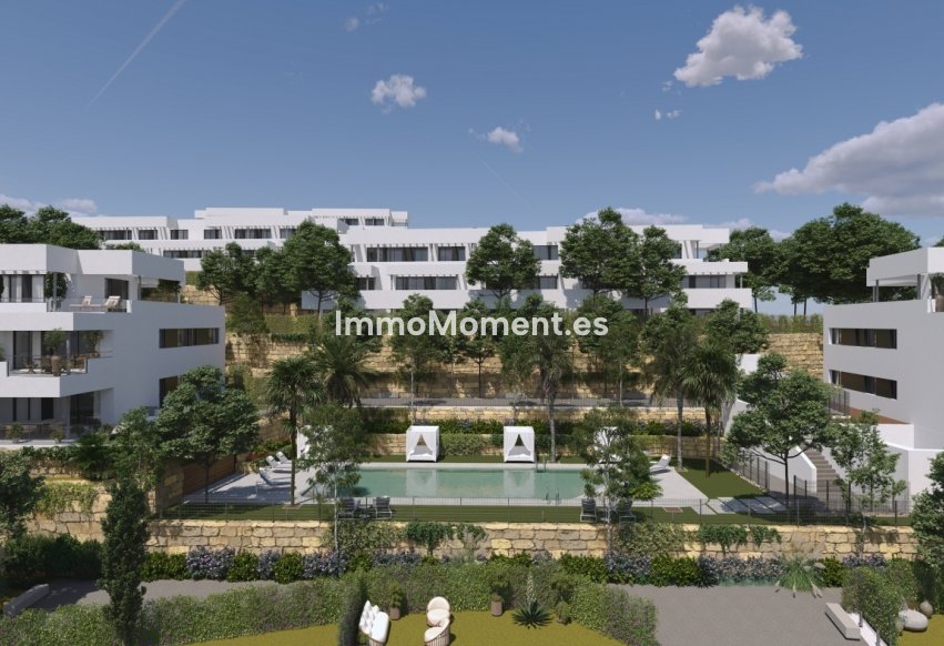 Neubau - Wohnung - Casares - Casares Centro