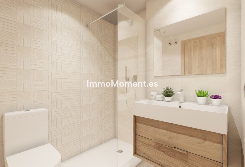 Neubau - Wohnung - Casares - Casares Centro