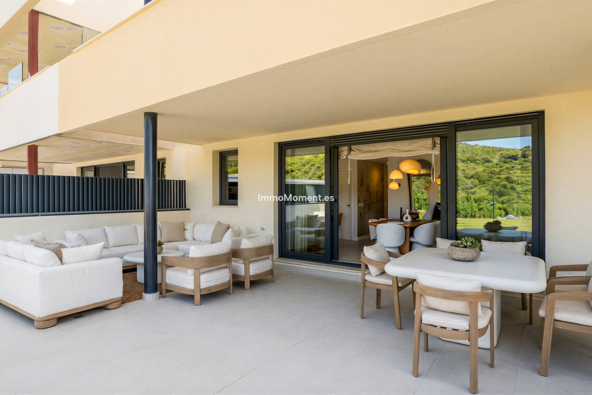 Neubau - Wohnung - Casares