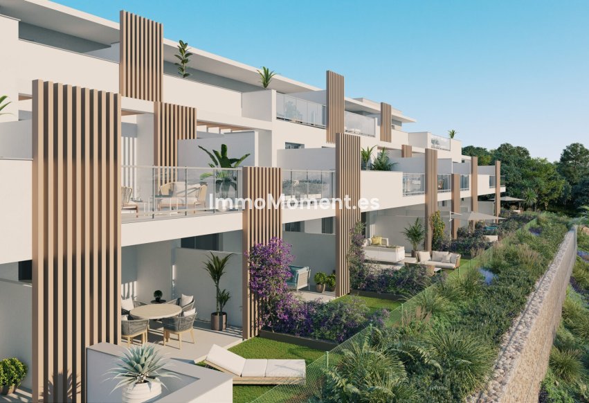 Neubau - Wohnung - Casares