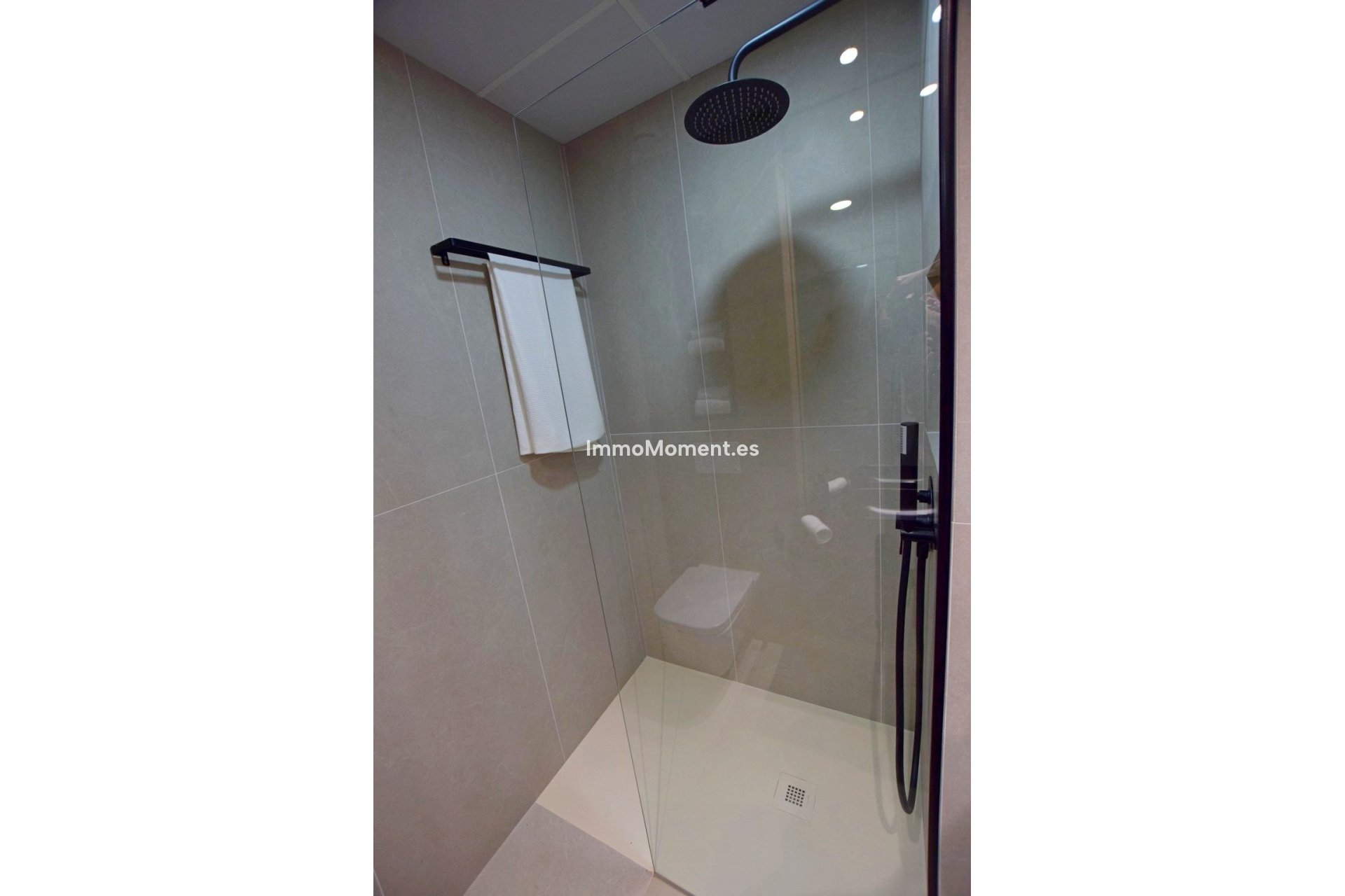 Neubau - Wohnung - Condado de Alhama