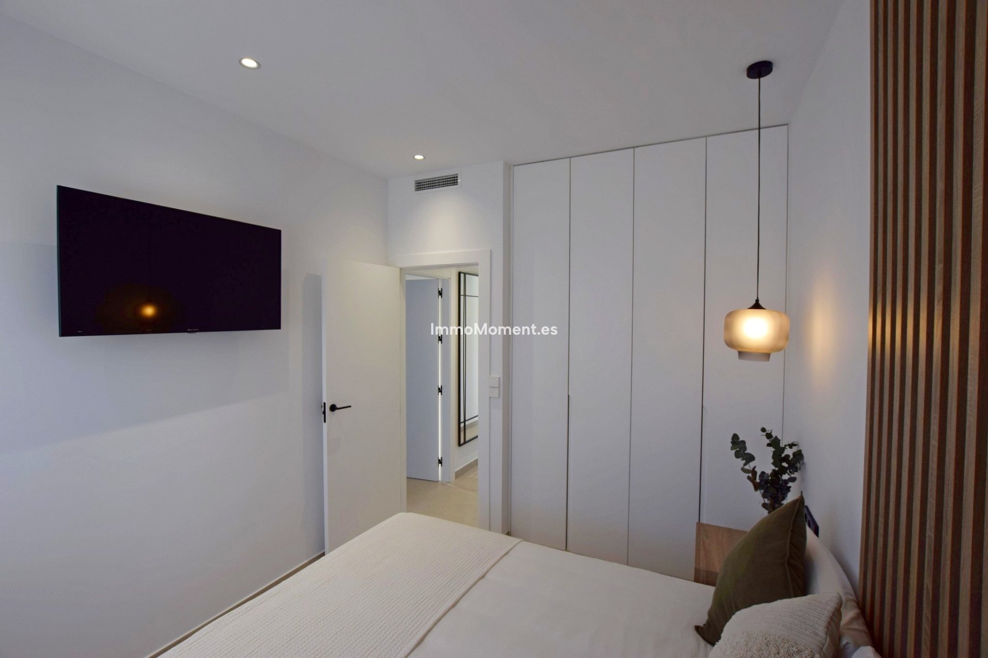 Neubau - Wohnung - Condado de Alhama