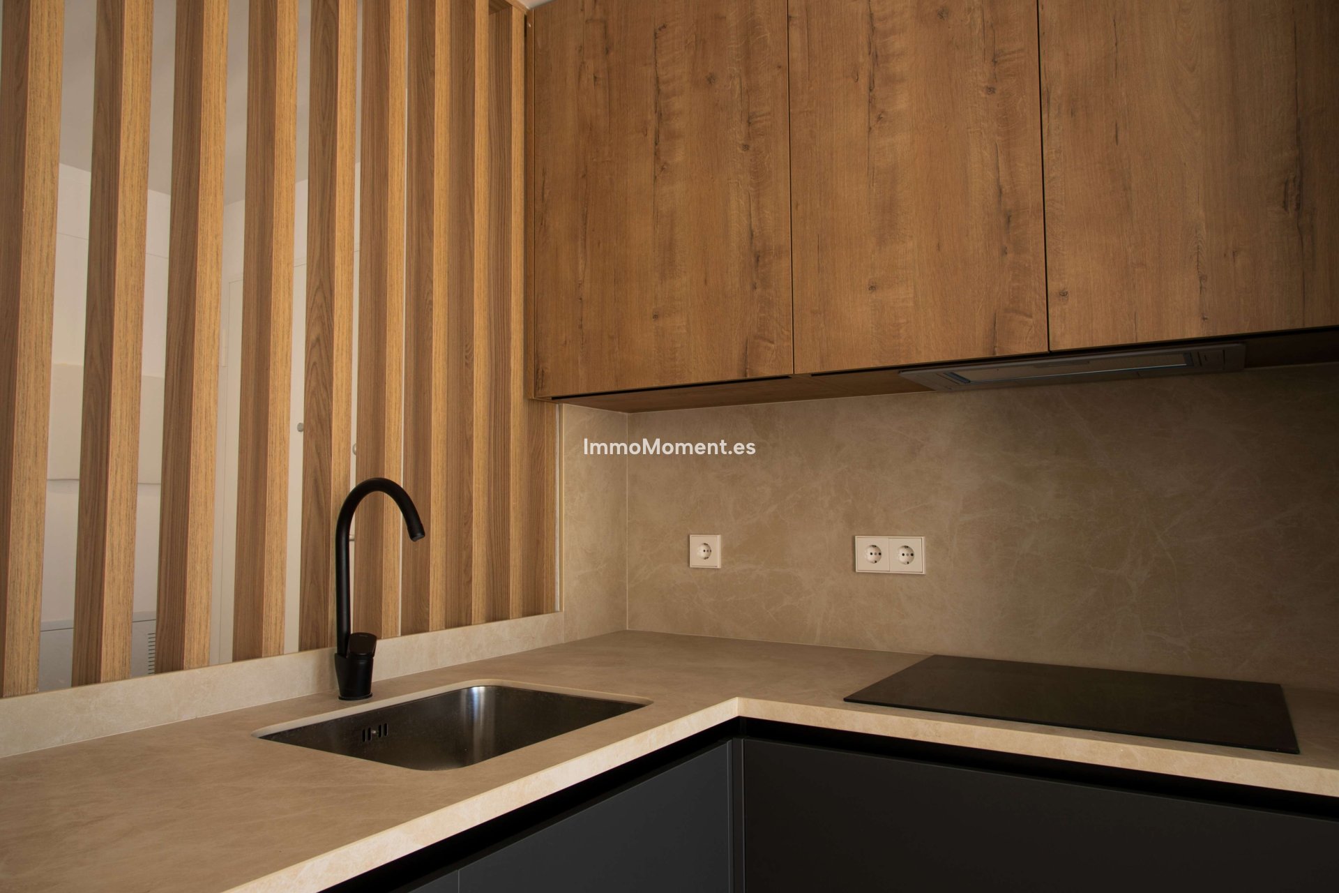 Neubau - Wohnung - Condado de Alhama