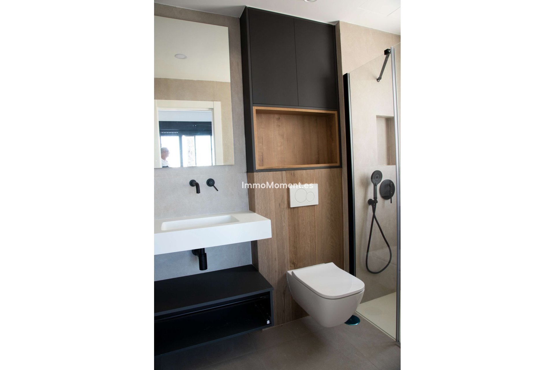 Neubau - Wohnung - Condado de Alhama