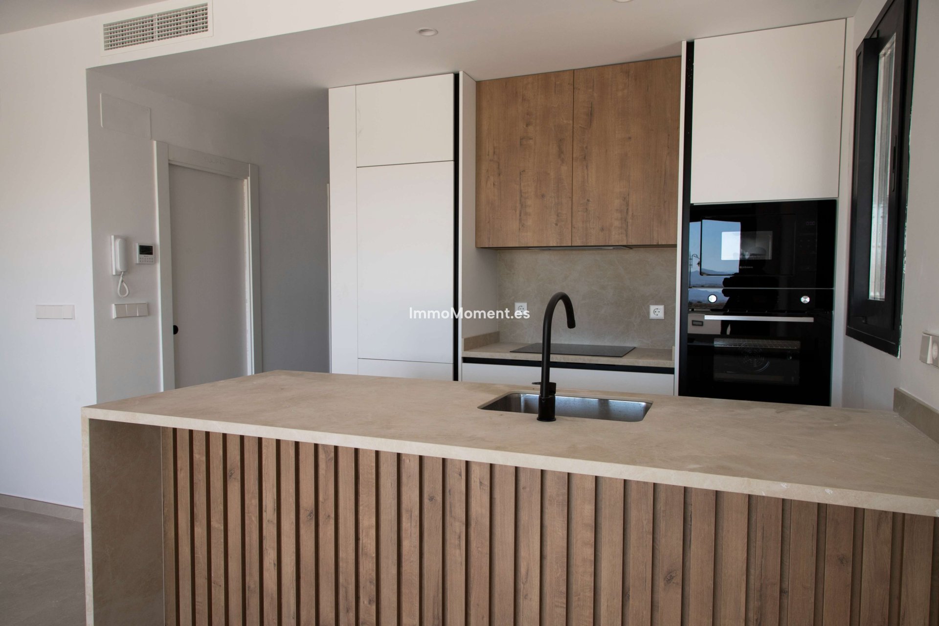 Neubau - Wohnung - Condado de Alhama