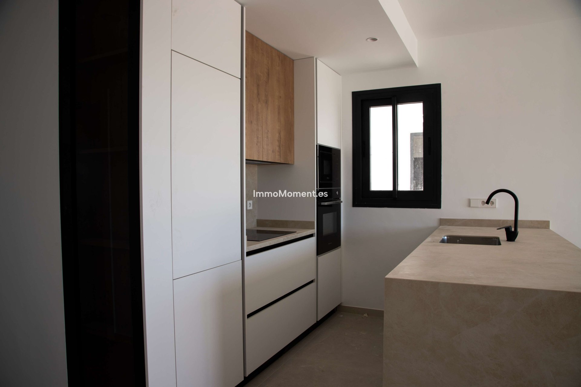 Neubau - Wohnung - Condado de Alhama