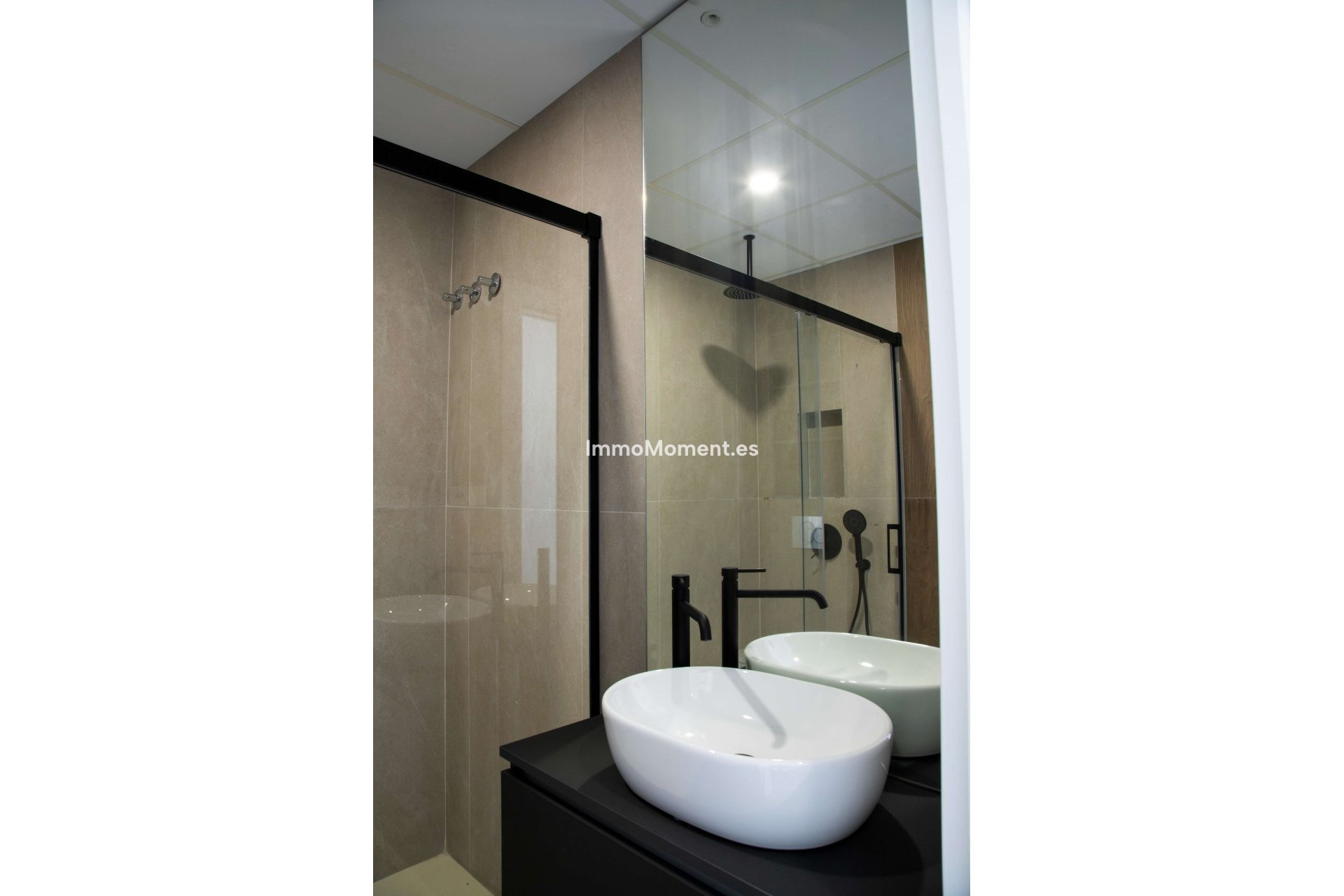 Neubau - Wohnung - Condado de Alhama