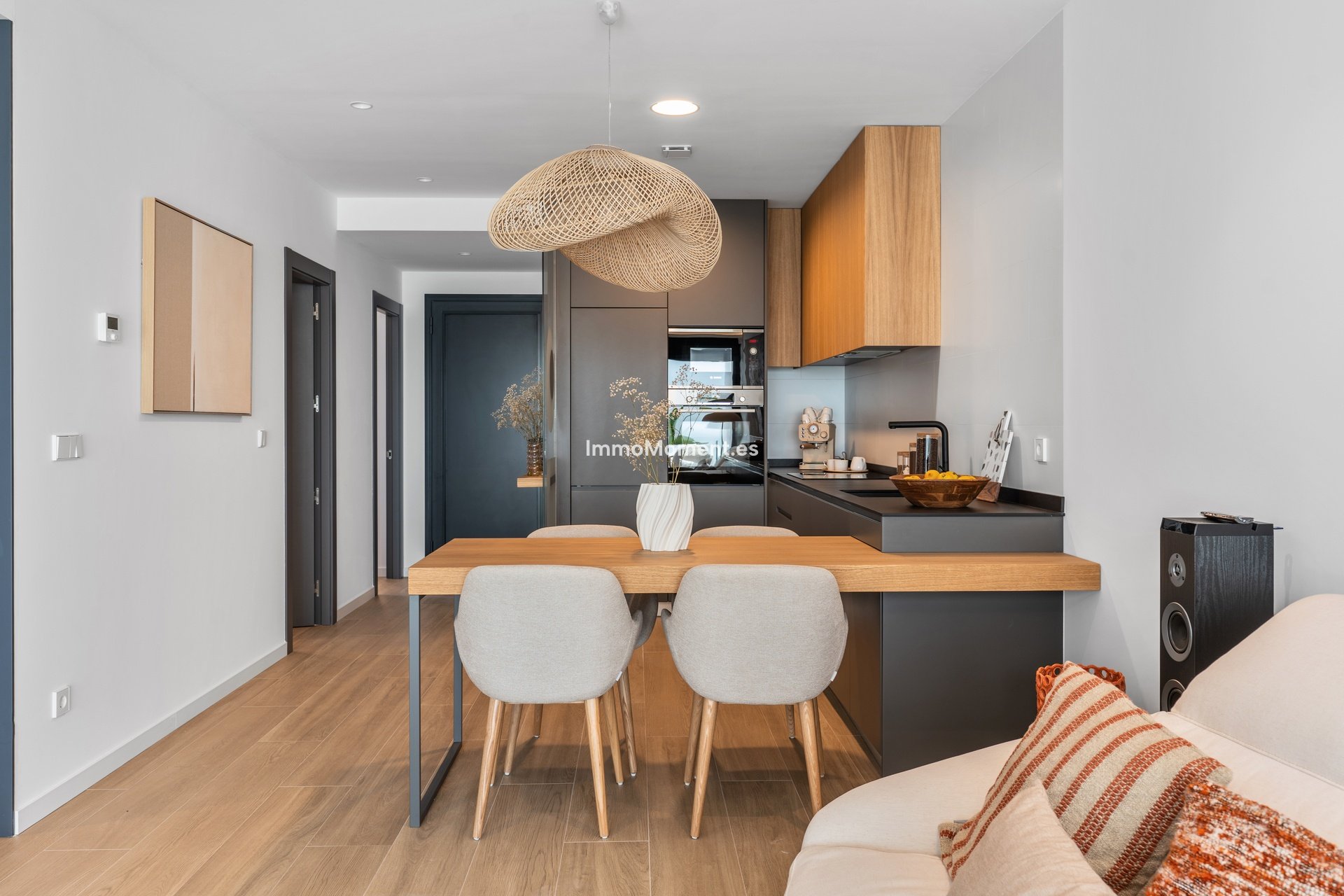 Neubau - Wohnung - Cumbre del Sol