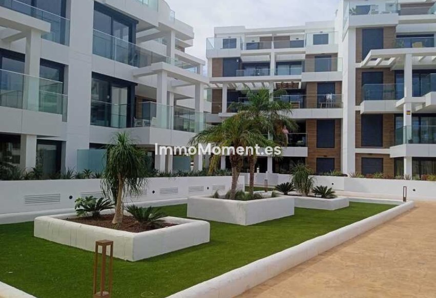 Neubau - Wohnung - Denia