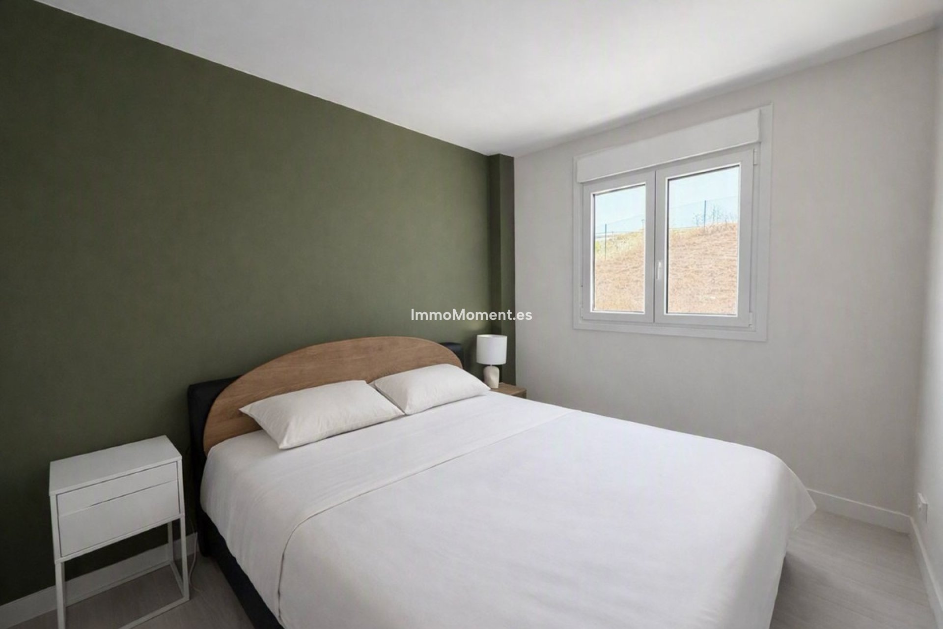 Neubau - Wohnung - Estepona  - Estepona Centro