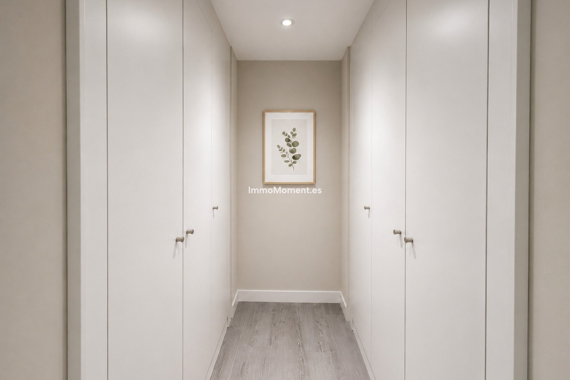 Neubau - Wohnung - Estepona  - Estepona Centro