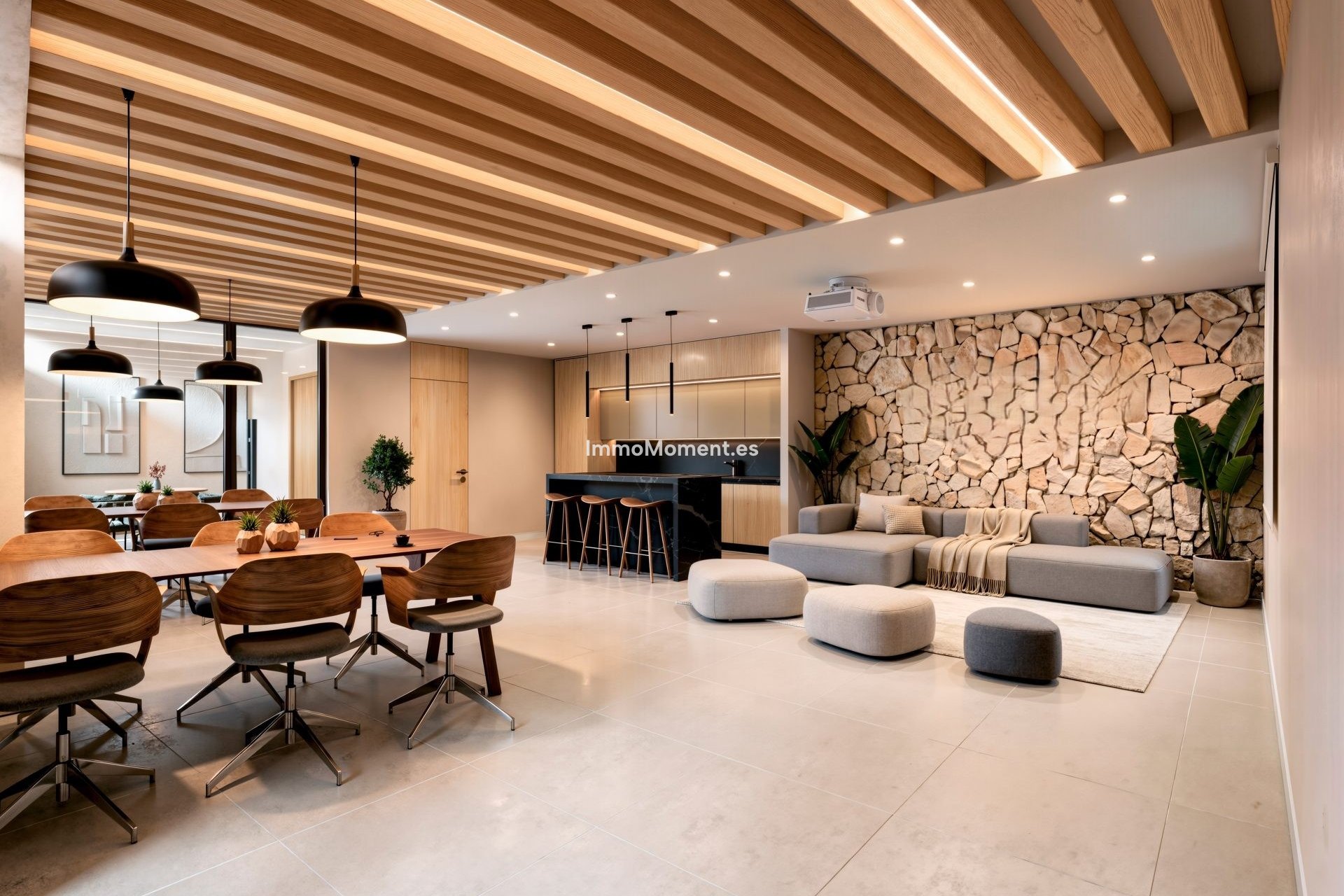 Neubau - Wohnung - Estepona  - Estepona