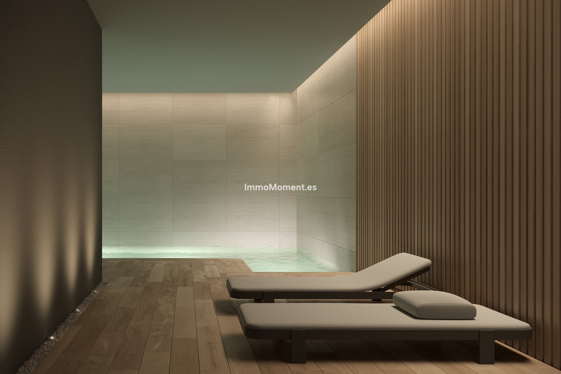 Neubau - Wohnung - Estepona  - Estepona