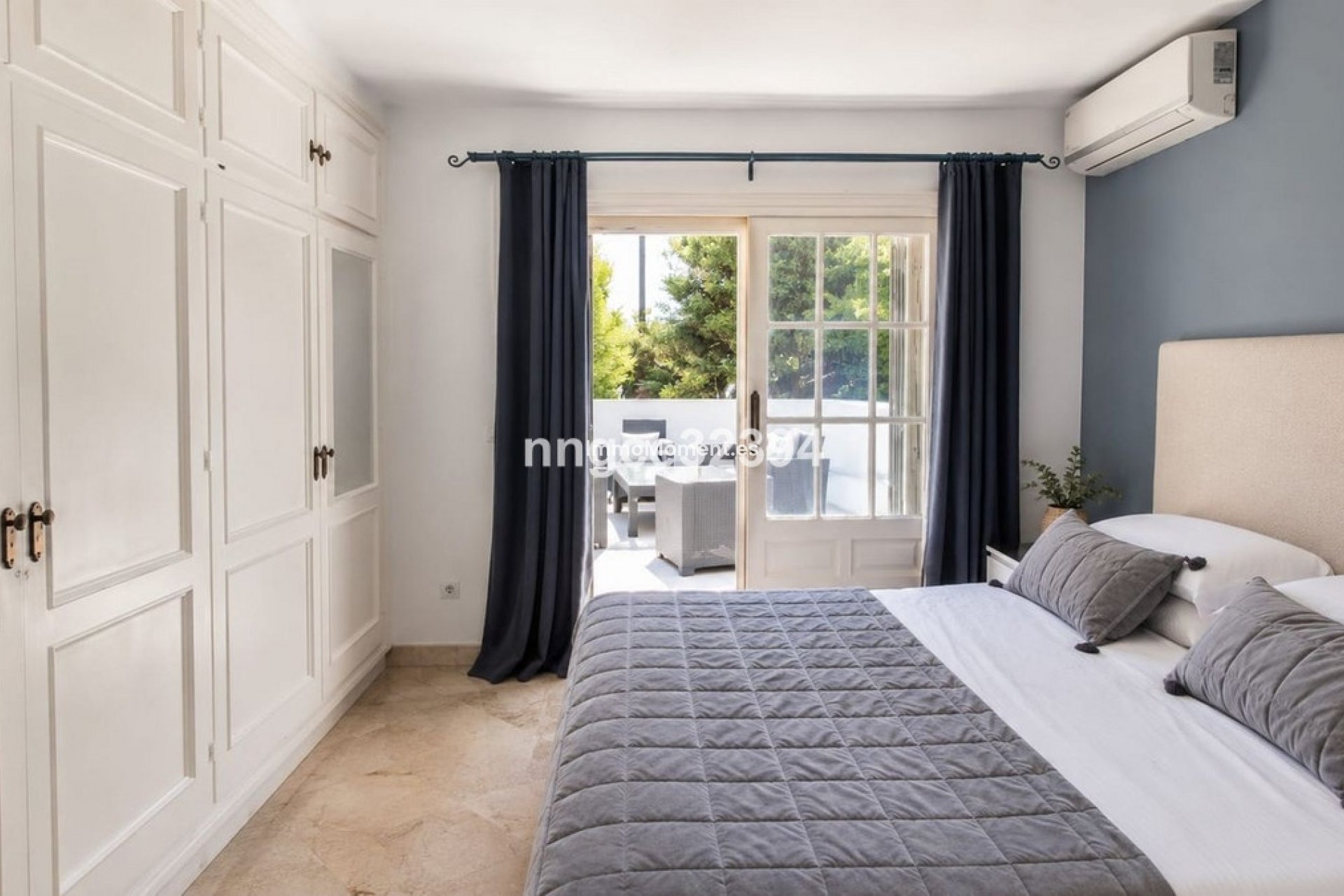 Neubau - Wohnung - Estepona  - New Golden Mile