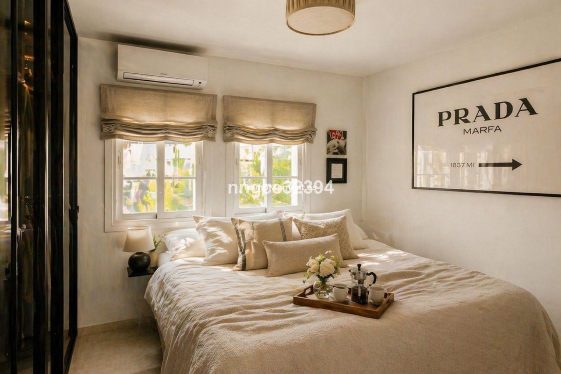 Neubau - Wohnung - Estepona  - New Golden Mile
