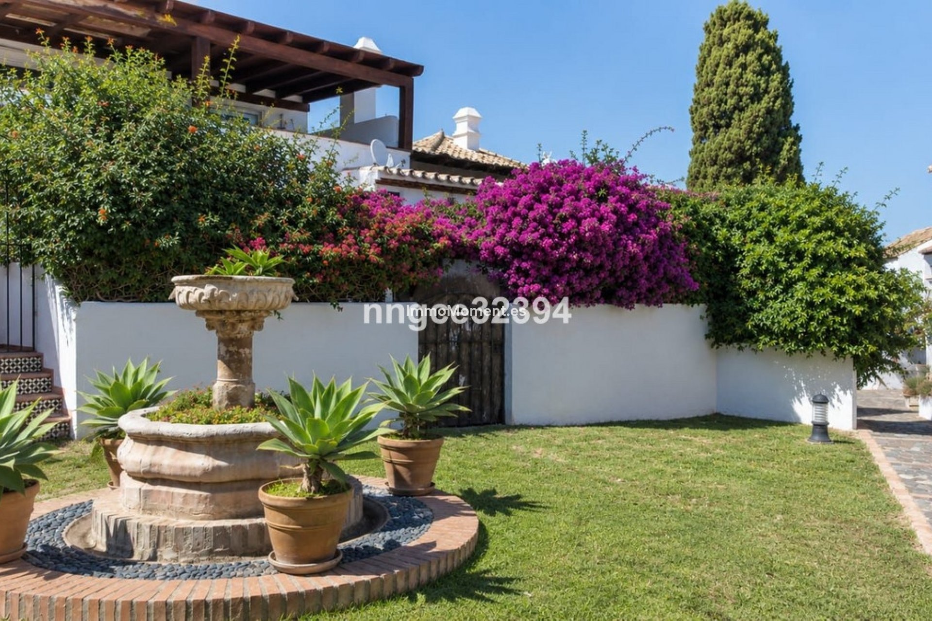 Neubau - Wohnung - Estepona  - New Golden Mile