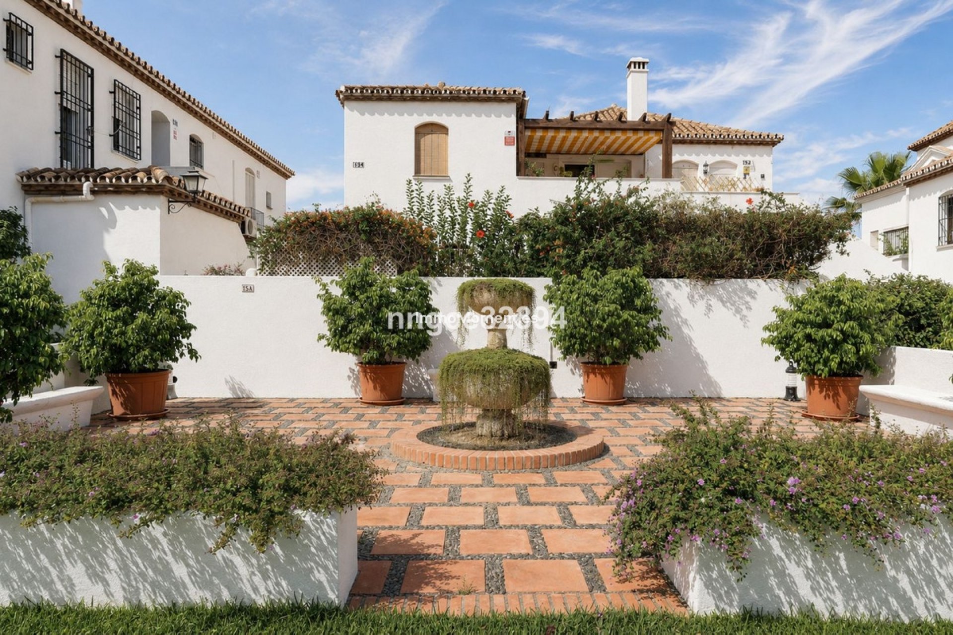 Neubau - Wohnung - Estepona  - New Golden Mile