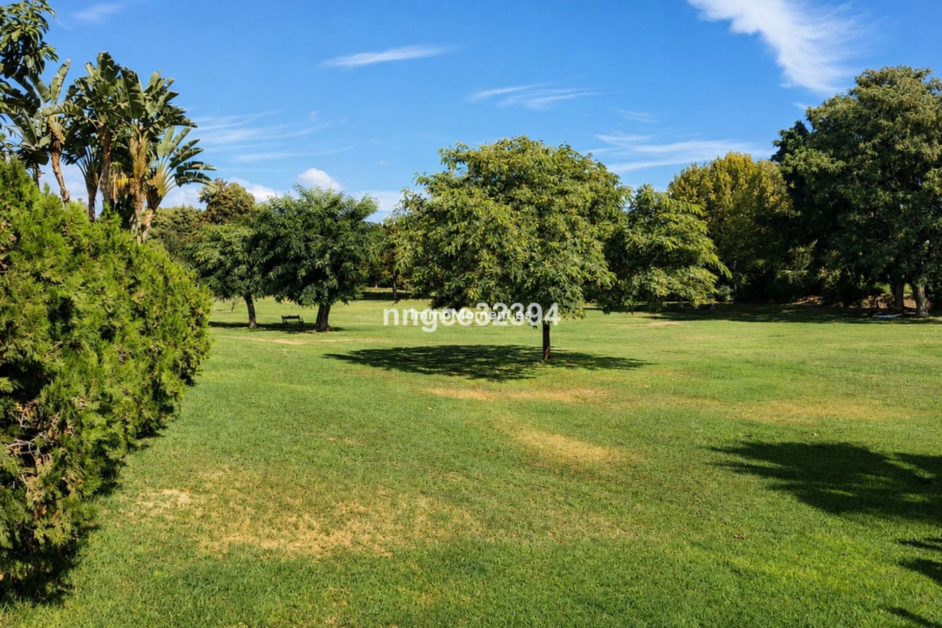 Neubau - Wohnung - Estepona  - New Golden Mile