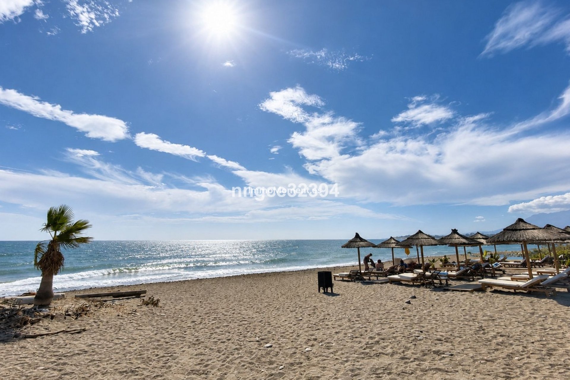 Neubau - Wohnung - Estepona  - New Golden Mile