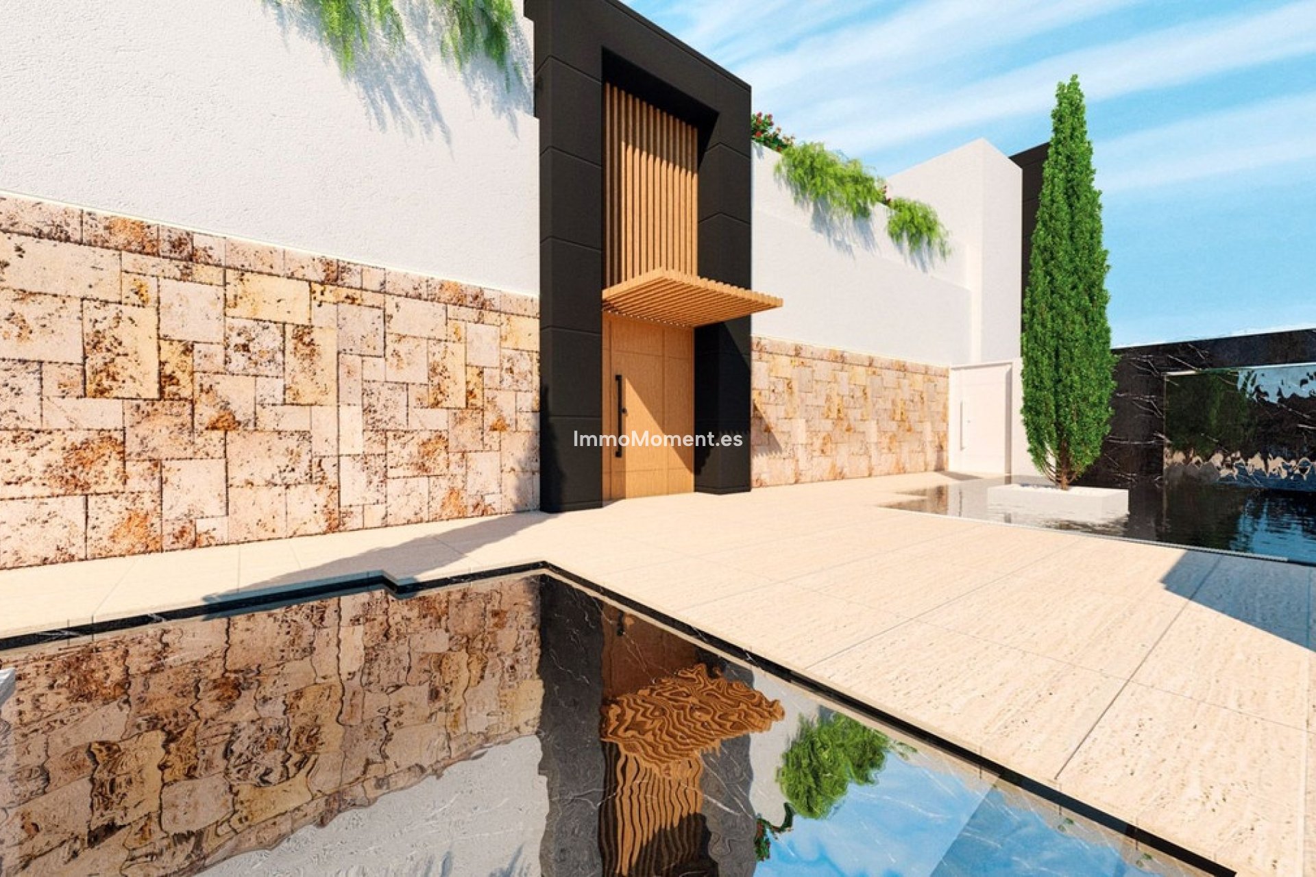 Neubau - Wohnung - Estepona  - New Golden Mile