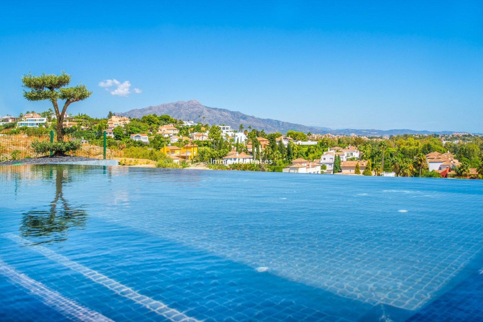 Neubau - Wohnung - Estepona  - New Golden Mile