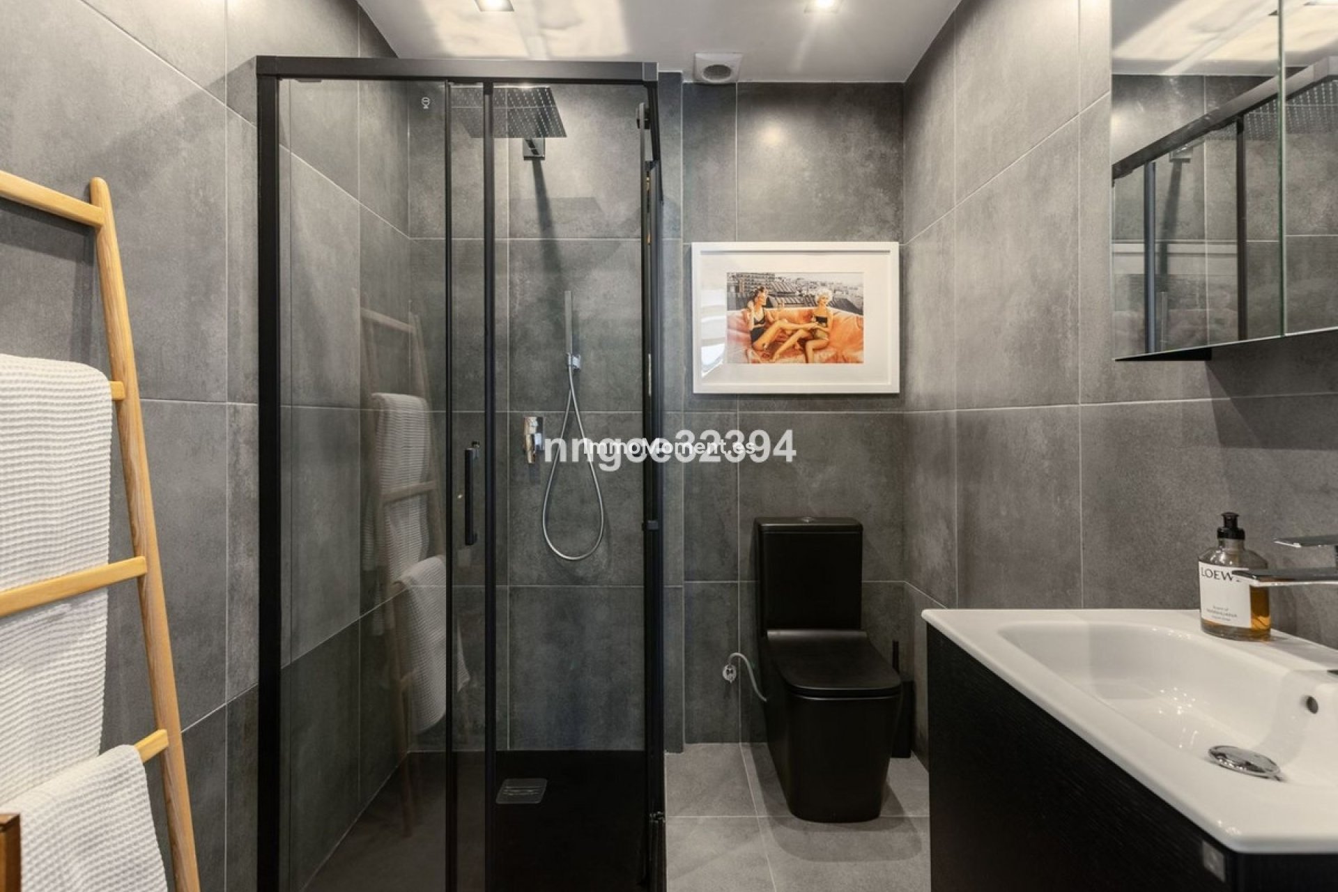 Neubau - Wohnung - Estepona  - New Golden Mile