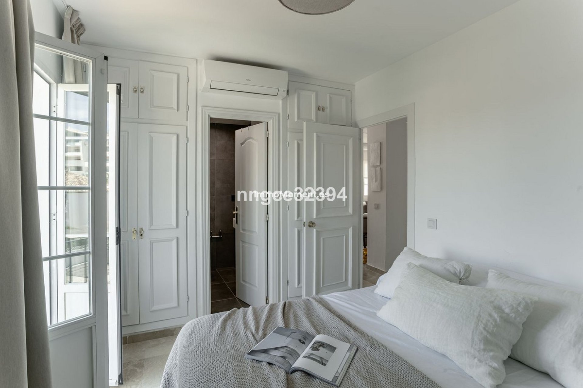 Neubau - Wohnung - Estepona  - New Golden Mile