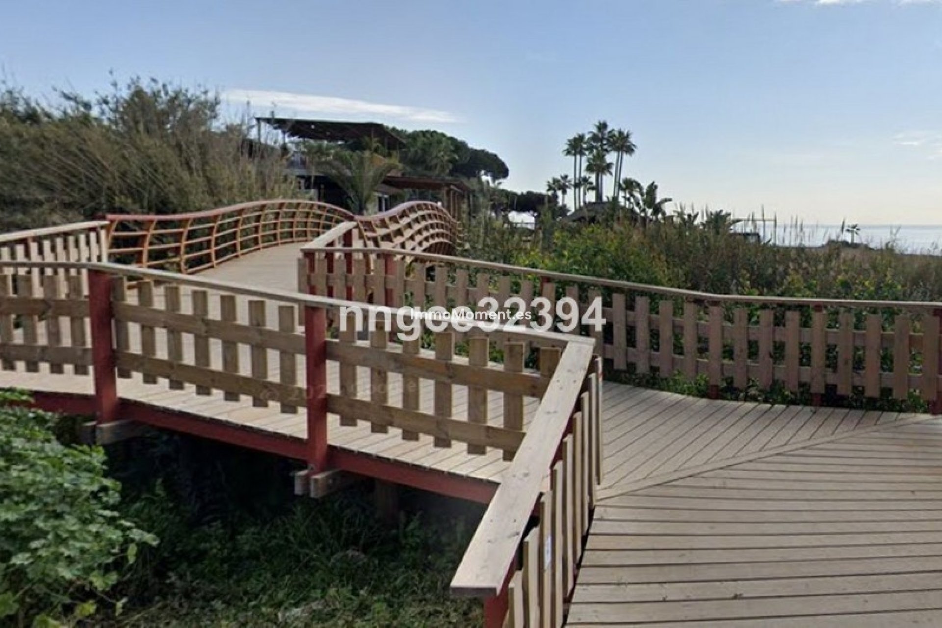 Neubau - Wohnung - Estepona  - New Golden Mile