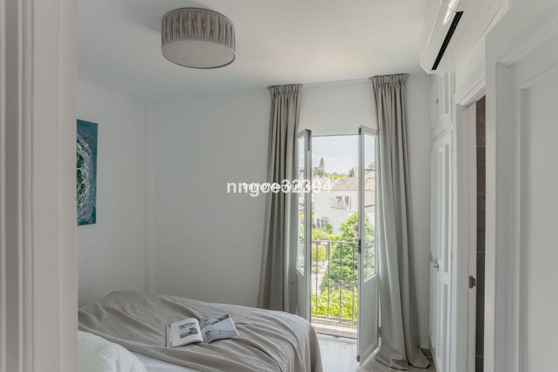 Neubau - Wohnung - Estepona  - New Golden Mile