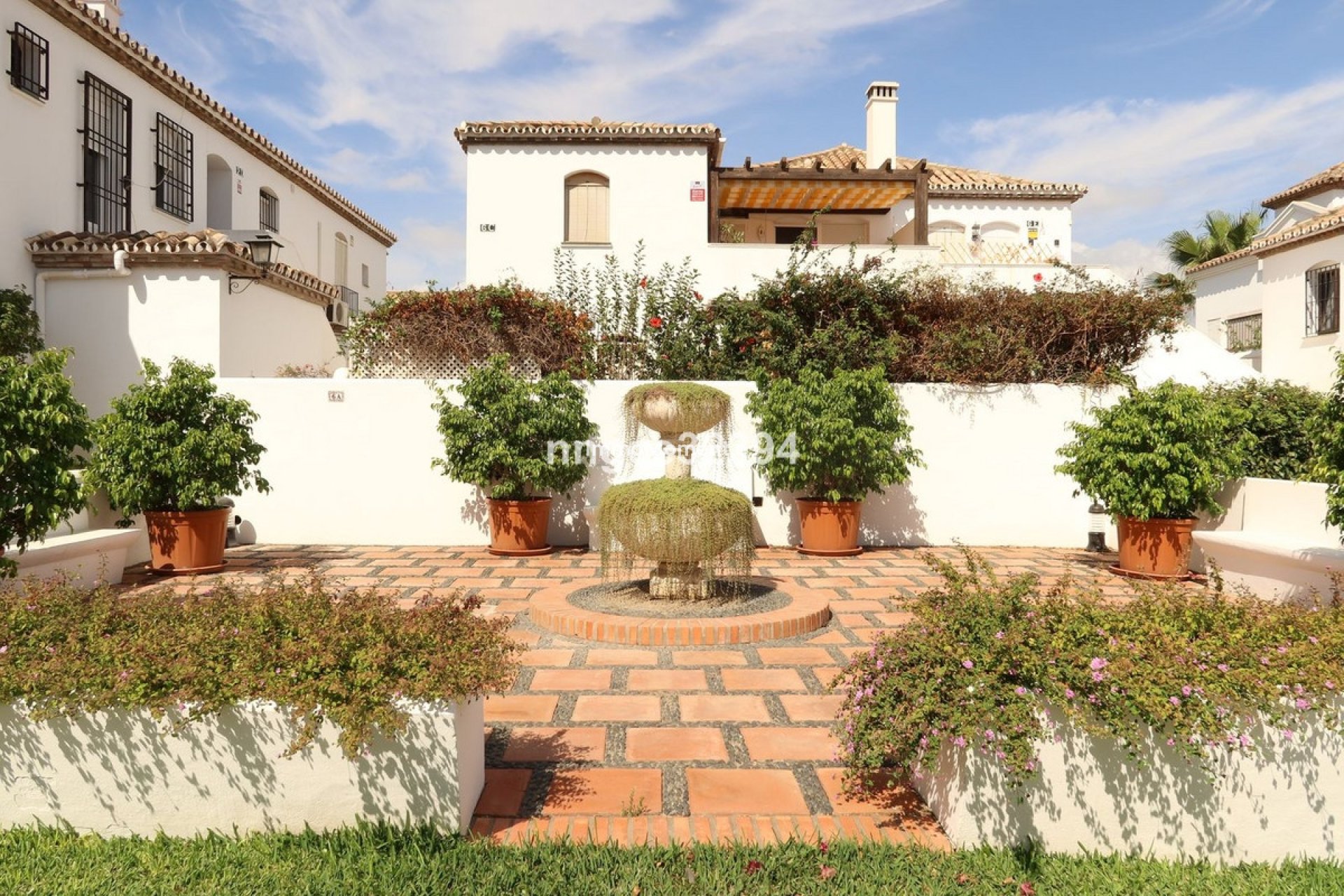 Neubau - Wohnung - Estepona  - New Golden Mile