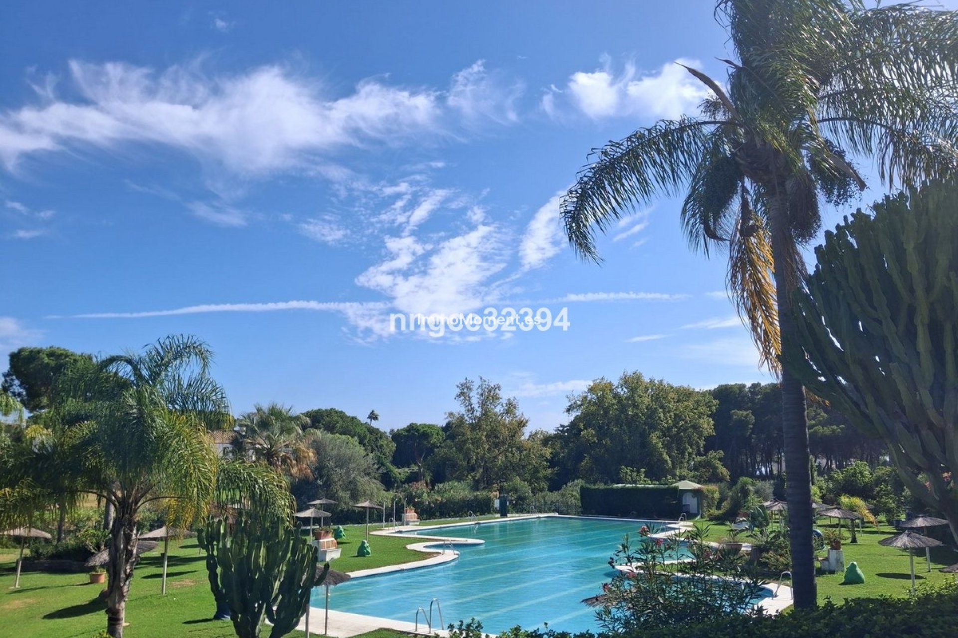 Neubau - Wohnung - Estepona  - New Golden Mile