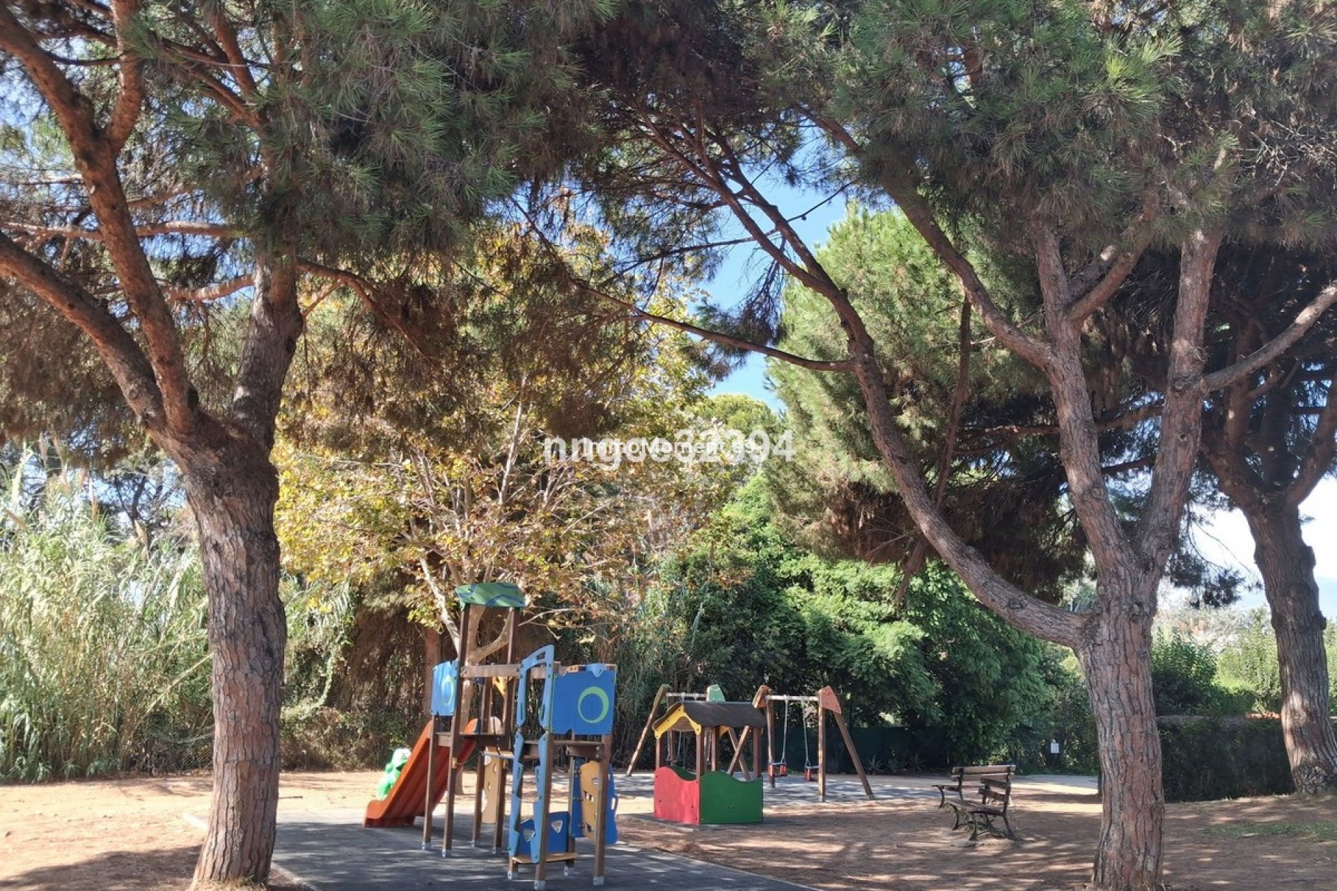 Neubau - Wohnung - Estepona  - New Golden Mile