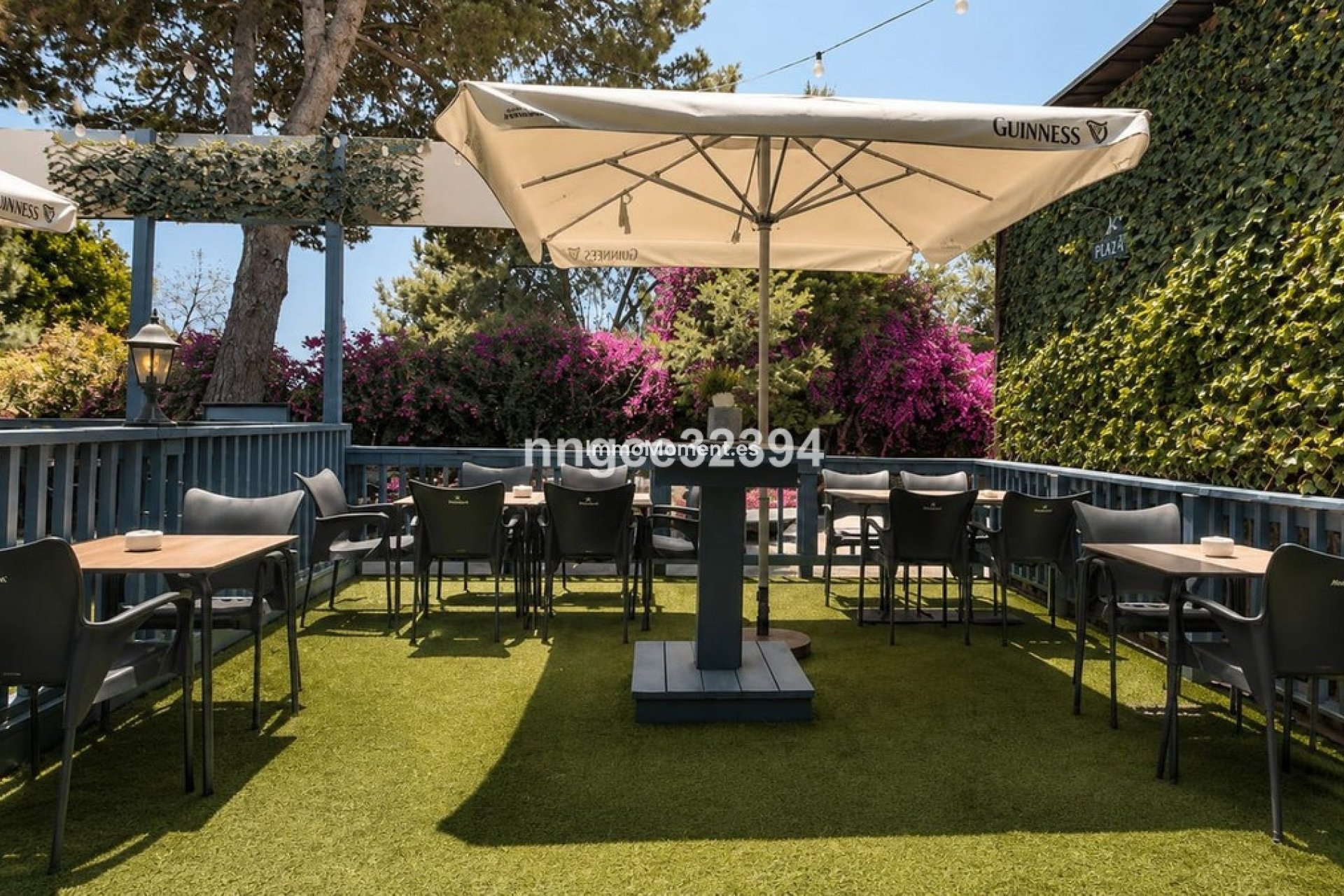 Neubau - Wohnung - Estepona  - New Golden Mile