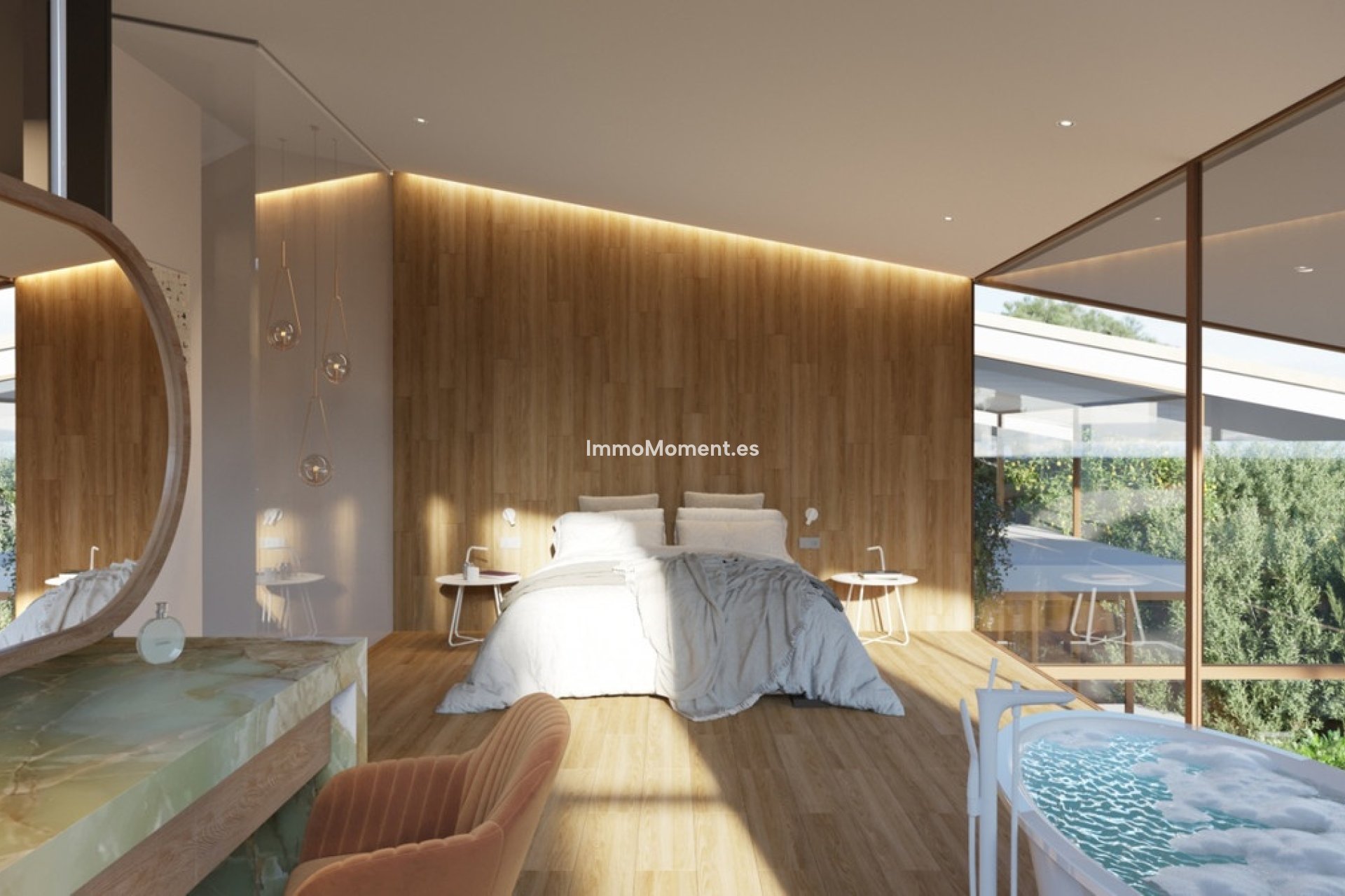 Neubau - Wohnung - Fuengirola - Fuengirola Centro