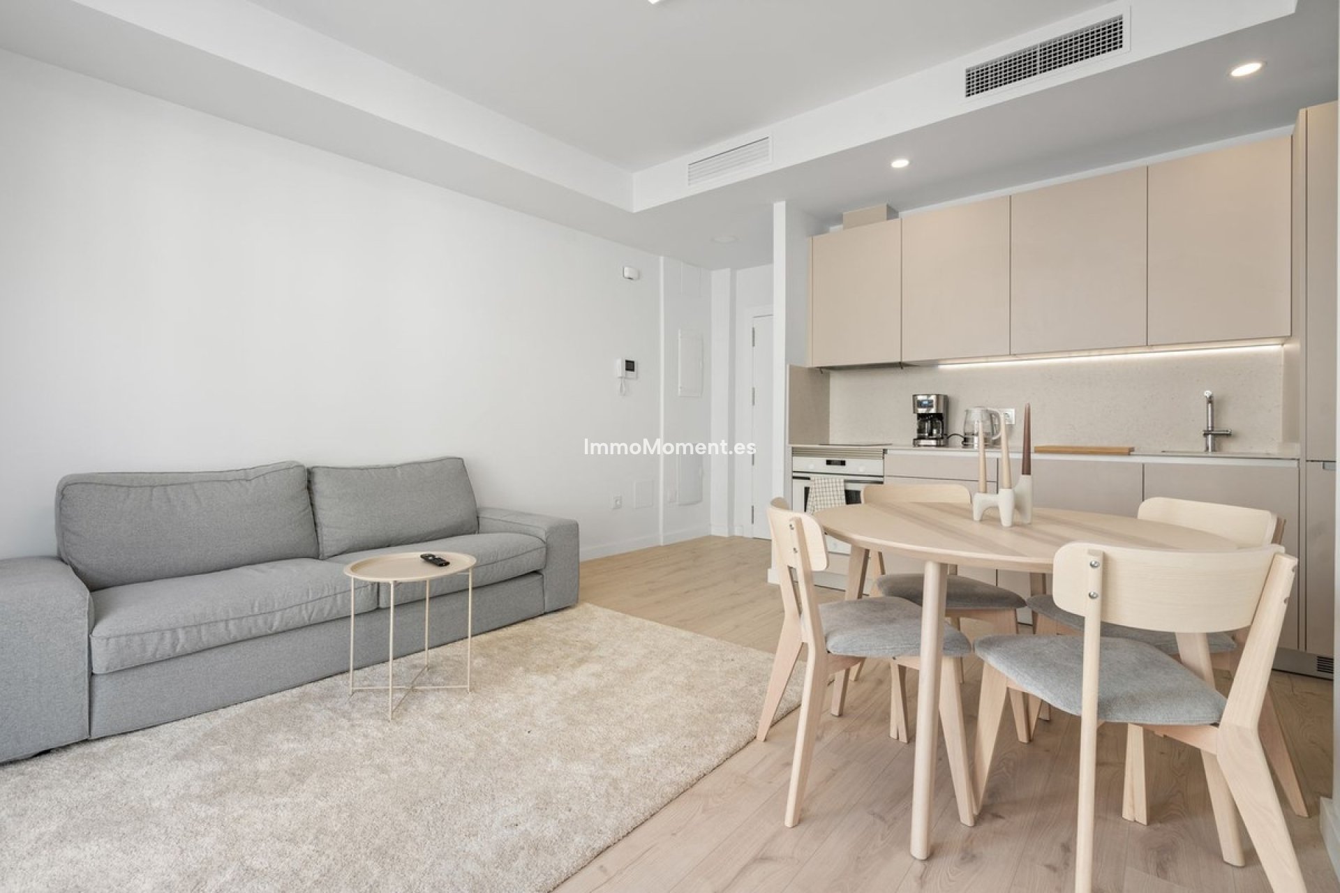 Neubau - Wohnung - Fuengirola - Fuengirola Centro