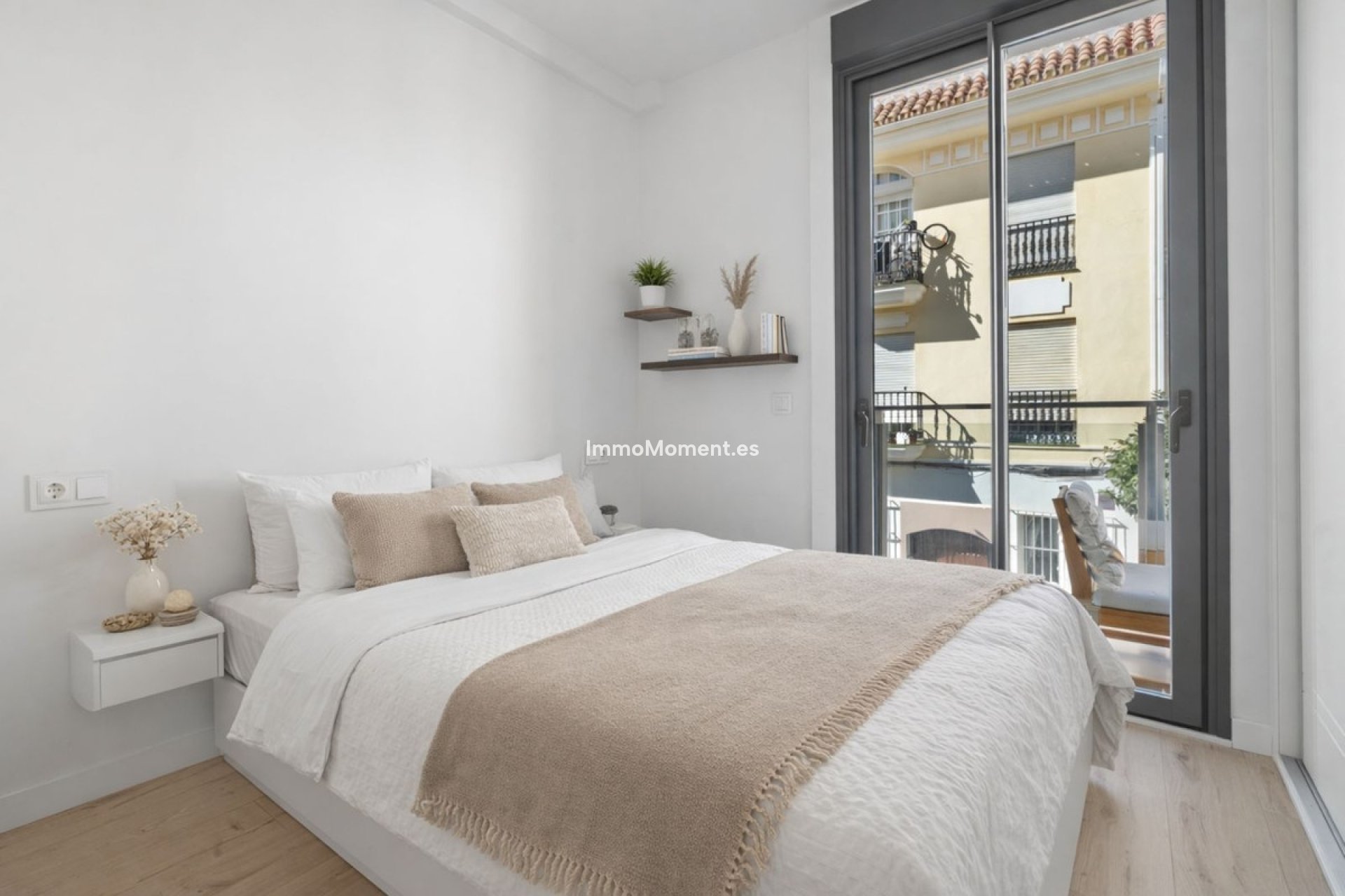 Neubau - Wohnung - Fuengirola - Fuengirola Centro