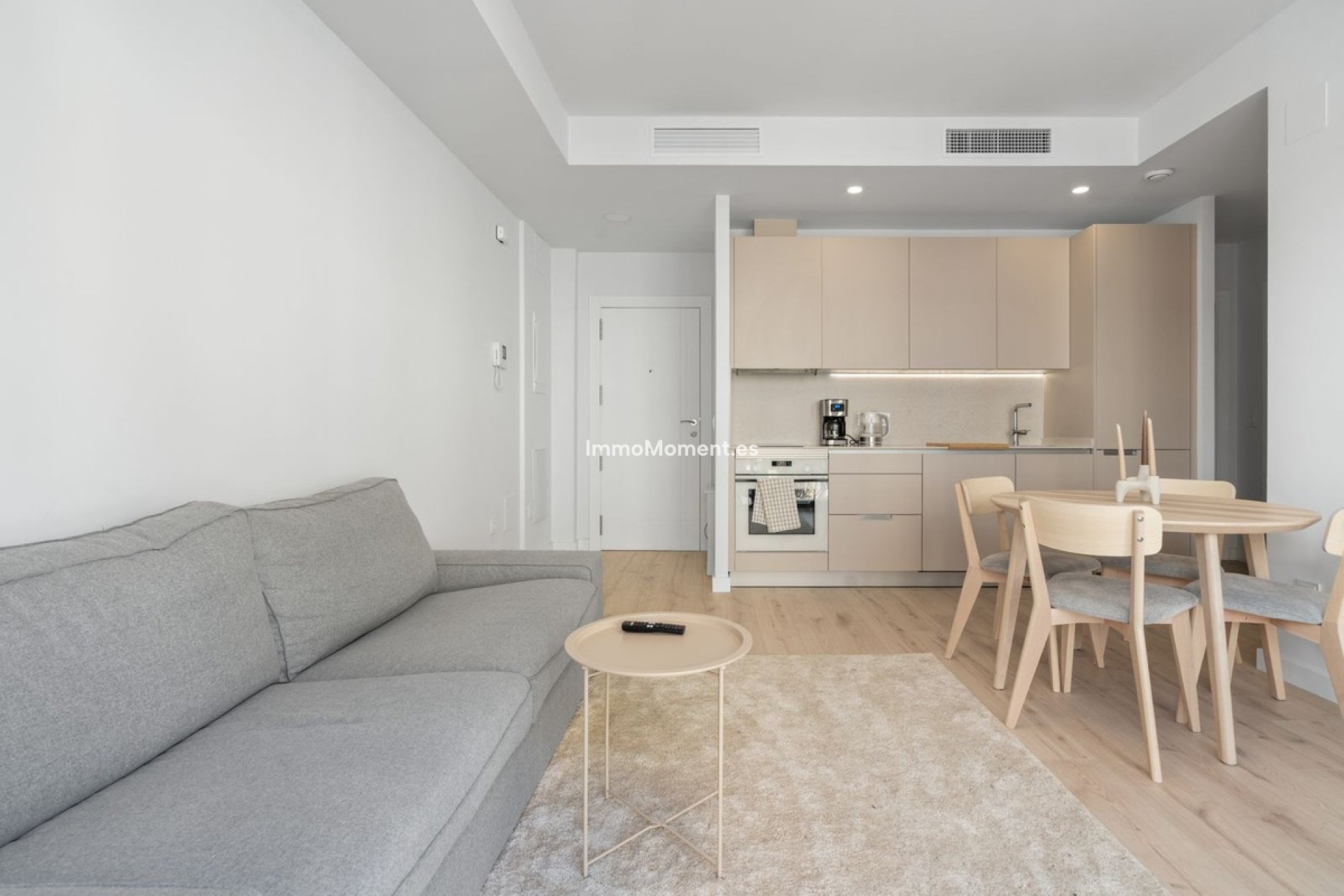 Neubau - Wohnung - Fuengirola - Fuengirola Centro