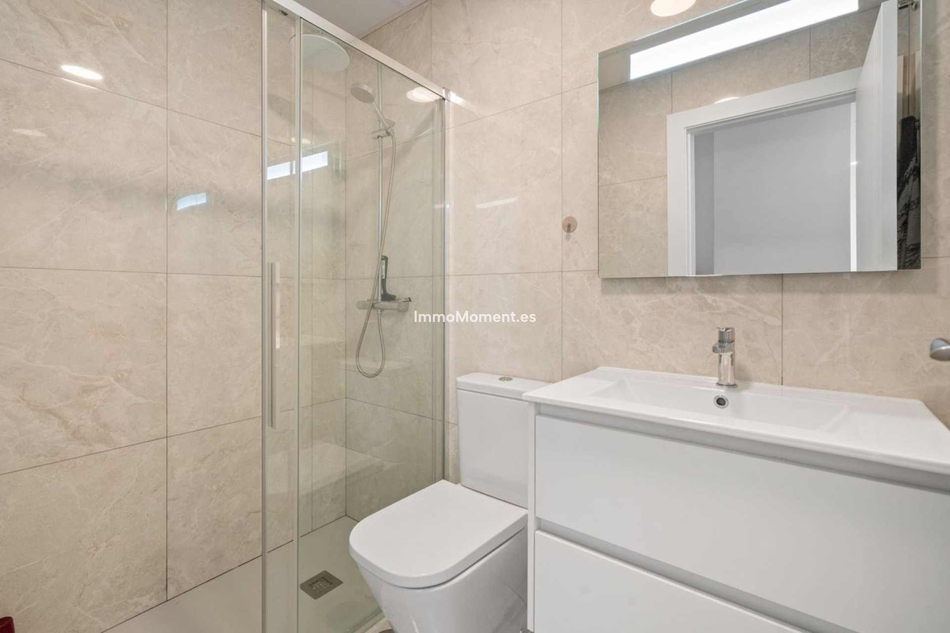 Neubau - Wohnung - Fuengirola - Fuengirola Centro