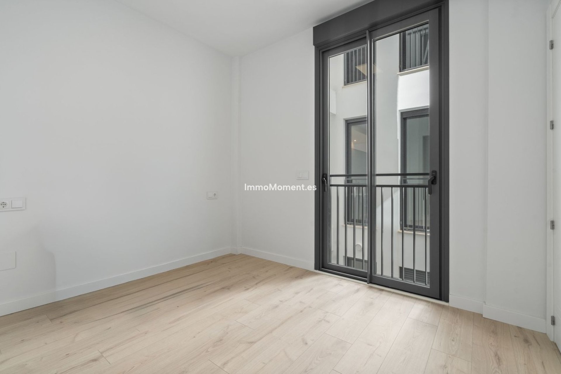 Neubau - Wohnung - Fuengirola - Fuengirola Centro