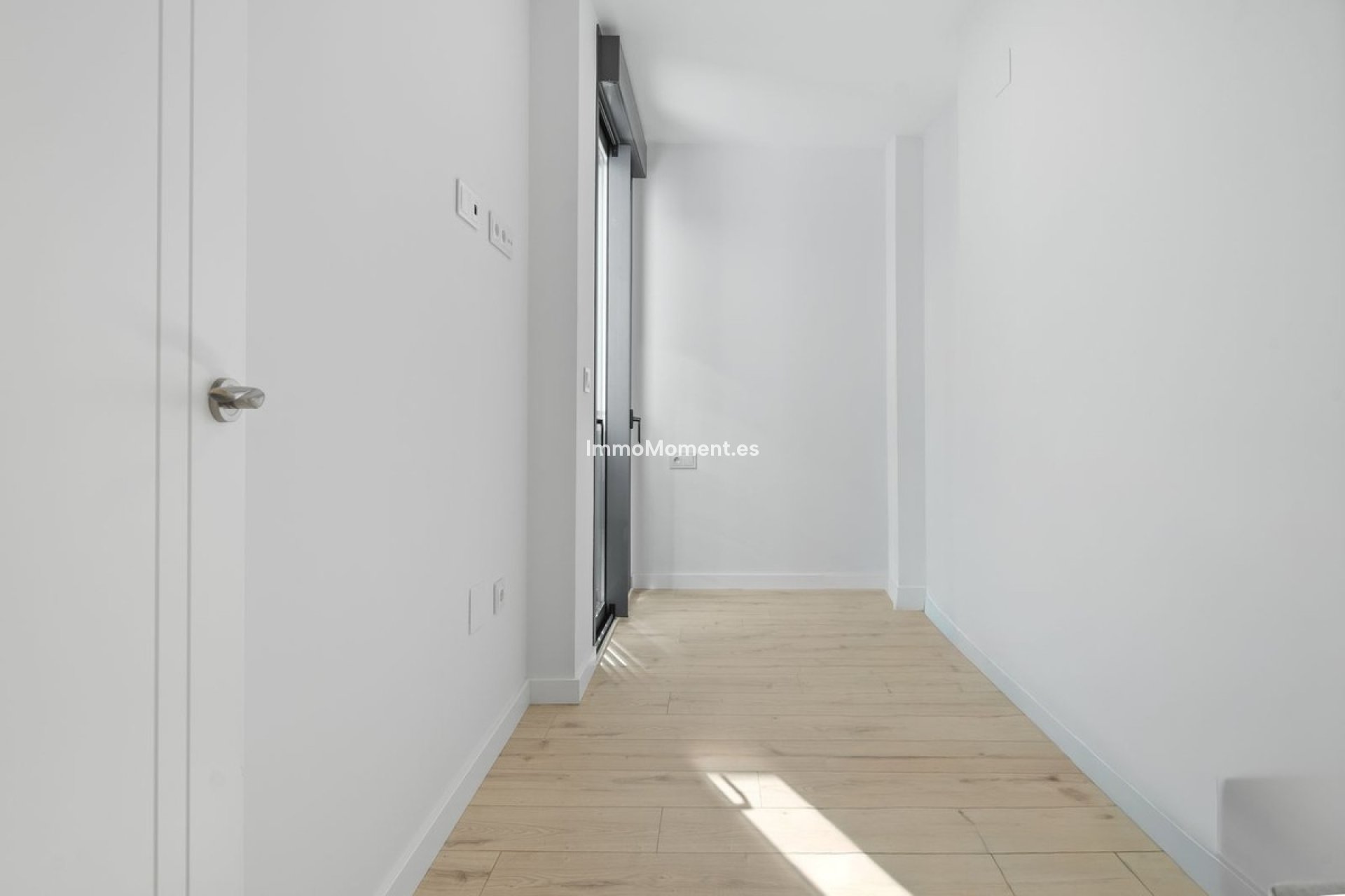 Neubau - Wohnung - Fuengirola - Fuengirola Centro